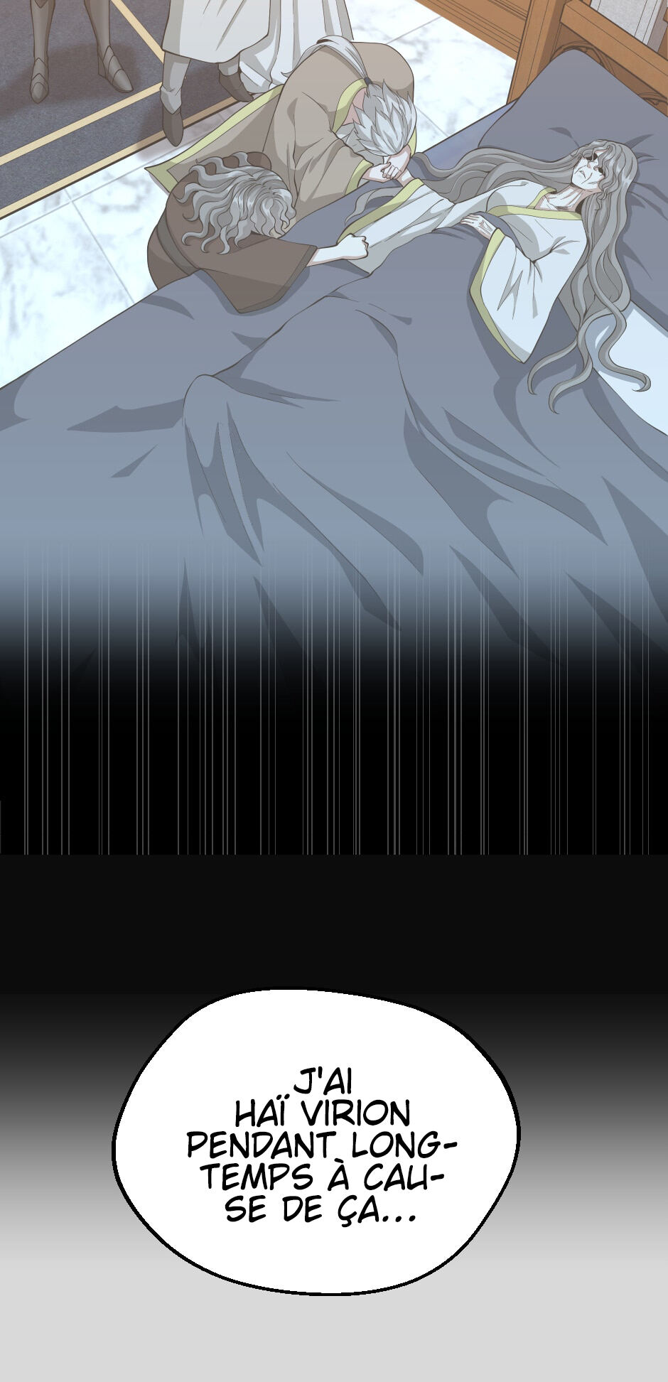Read The Beginning After The End Scan Manga Online