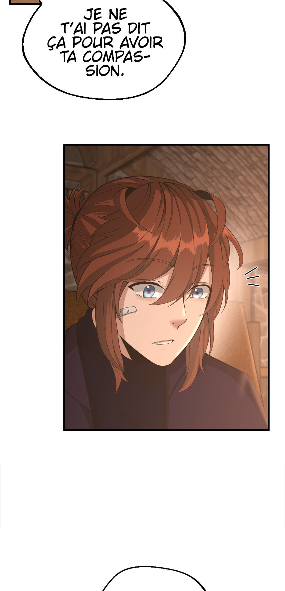 Read The Beginning After The End Scan Manga Online
