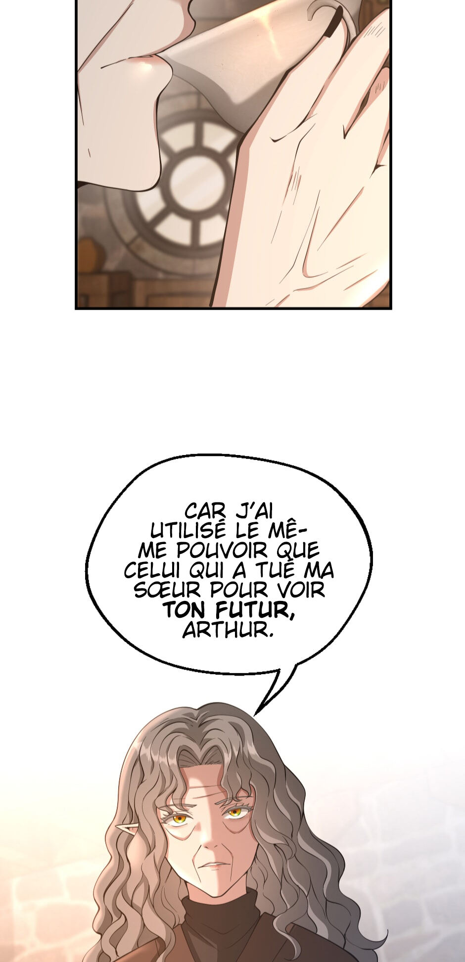 Read The Beginning After The End Scan Manga Online