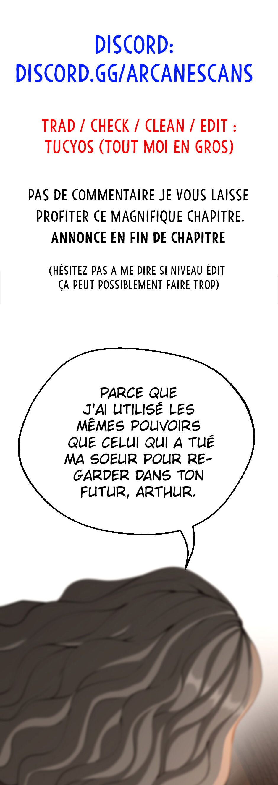 Read The Beginning After The End Scan Manga Online