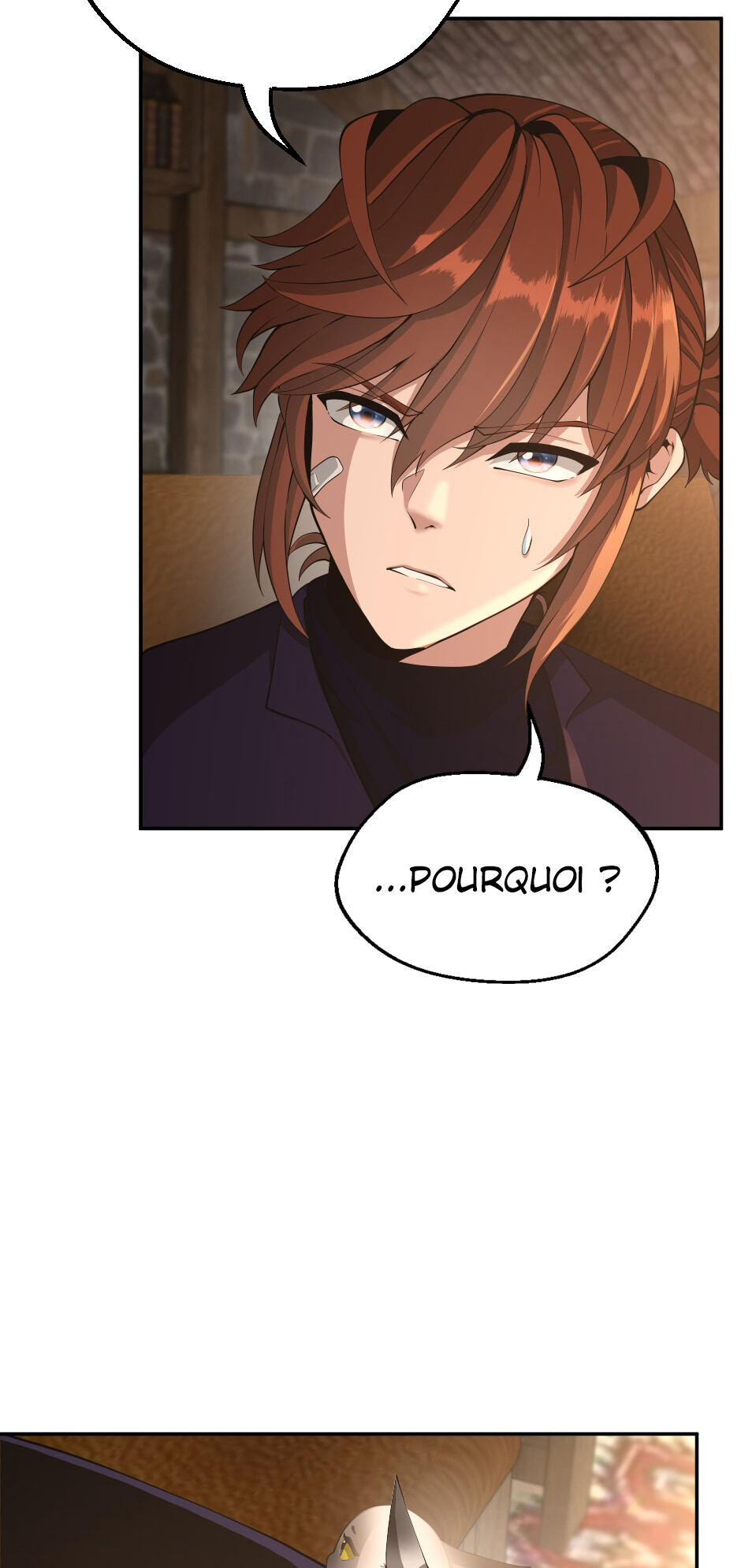 Read The Beginning After The End Scan Manga Online