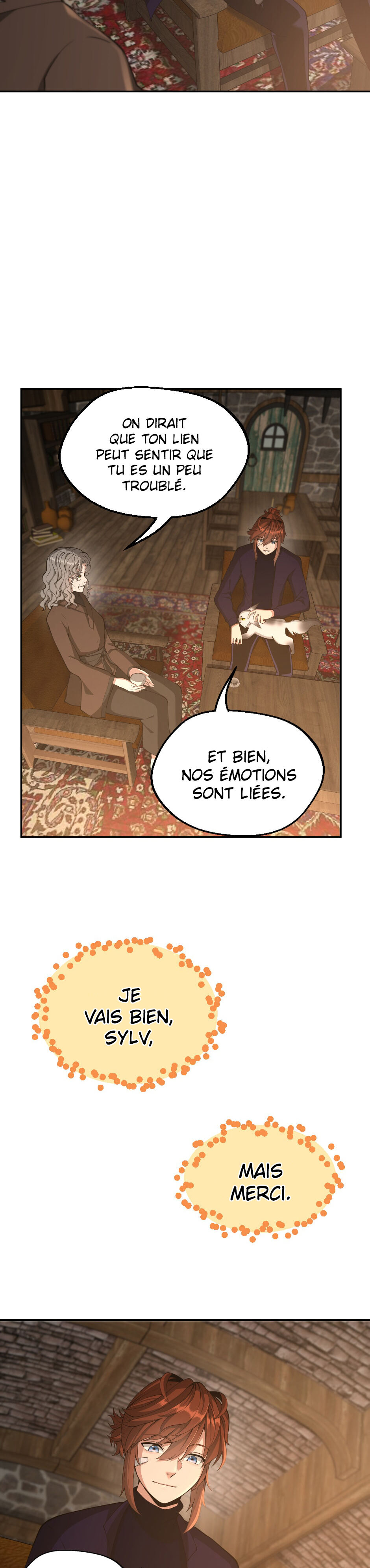 Read The Beginning After The End Scan Manga Online