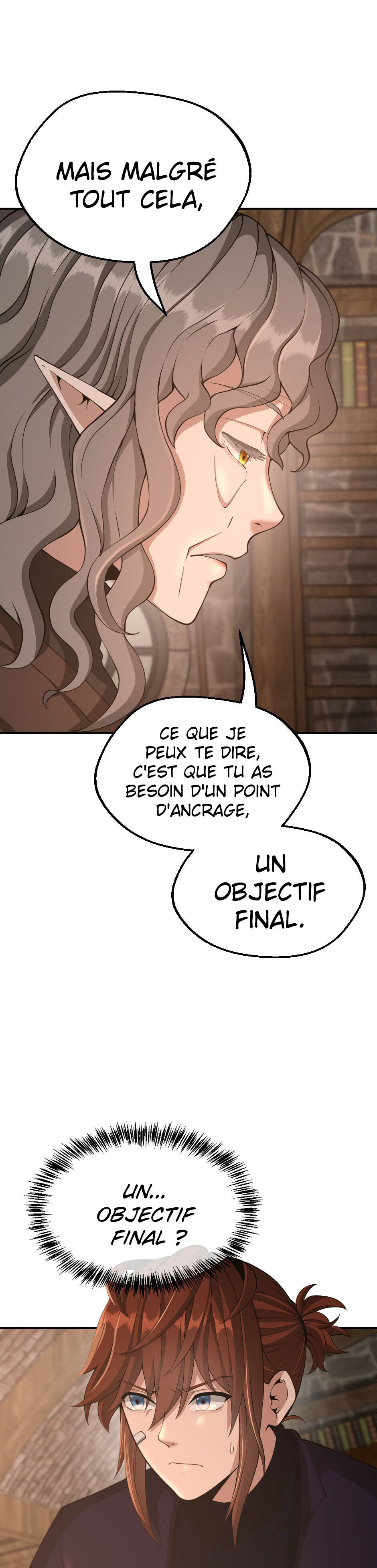 Read The Beginning After The End Scan Manga Online