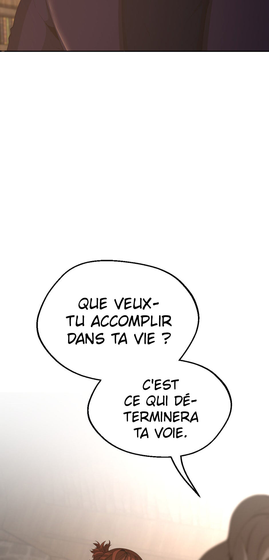 Read The Beginning After The End Scan Manga Online