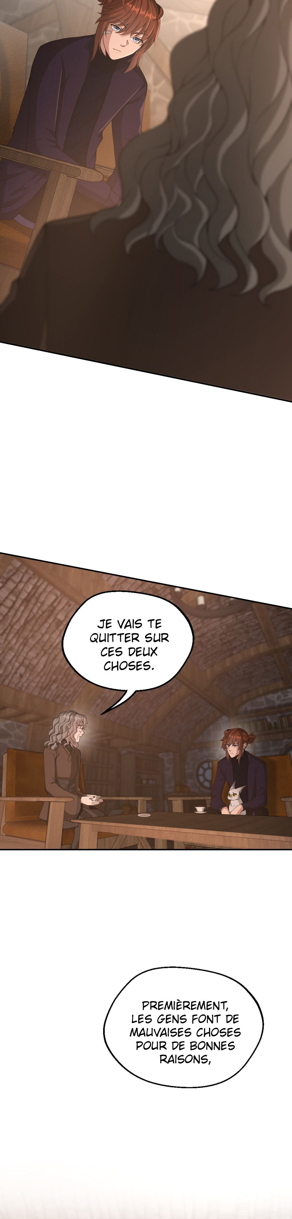 Read The Beginning After The End Scan Manga Online