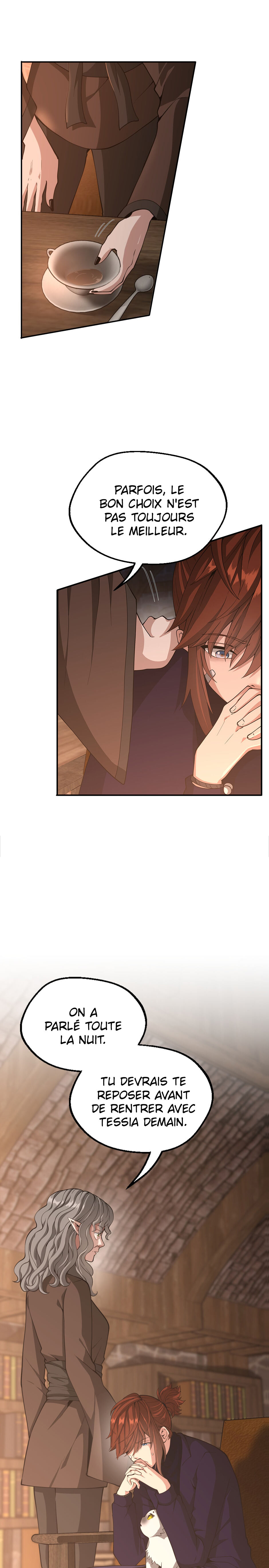 Read The Beginning After The End Scan Manga Online