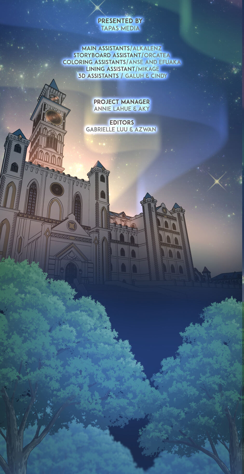 Read The Beginning After The End Scan Manga Online