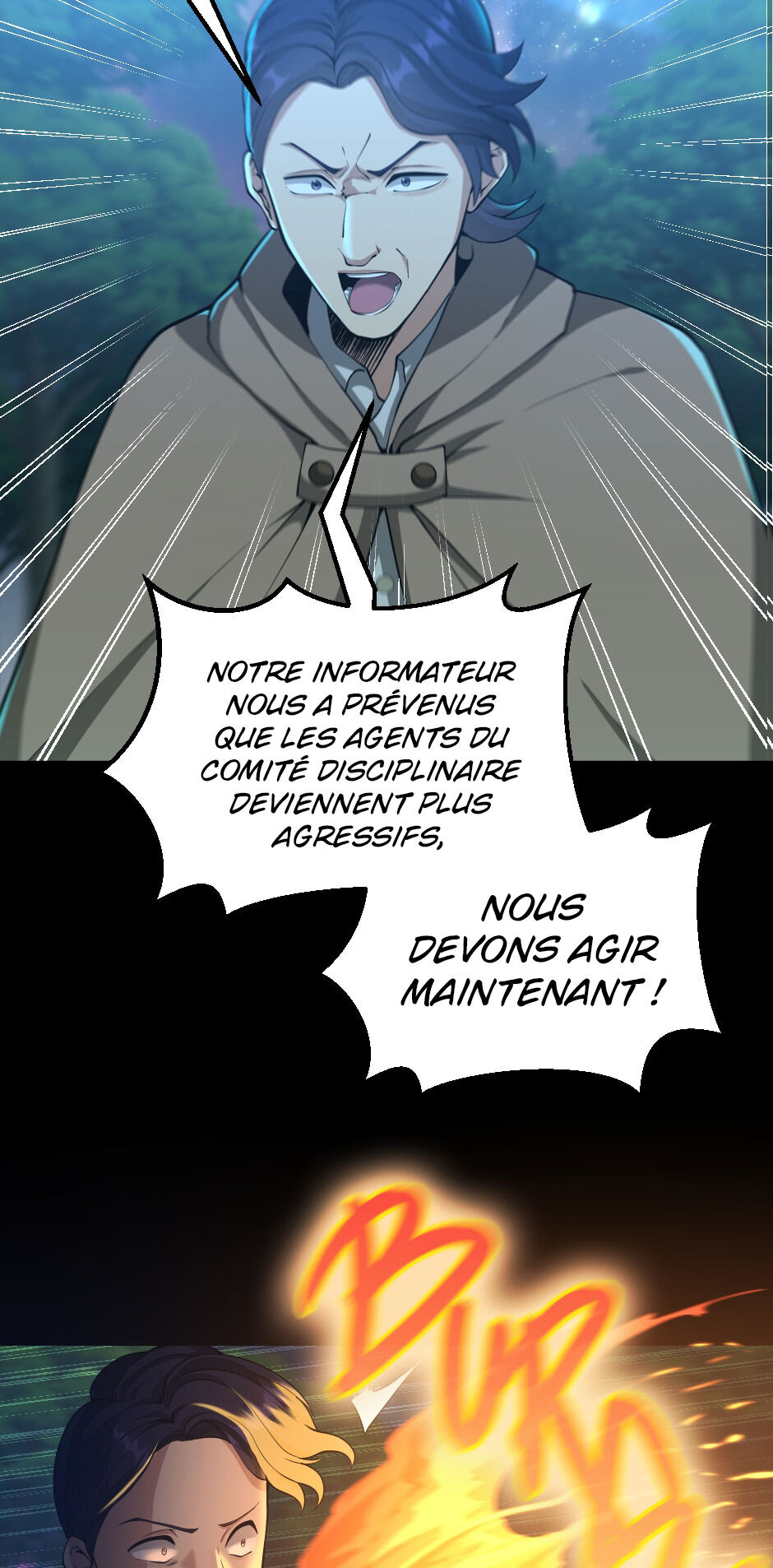 Read The Beginning After The End Scan Manga Online