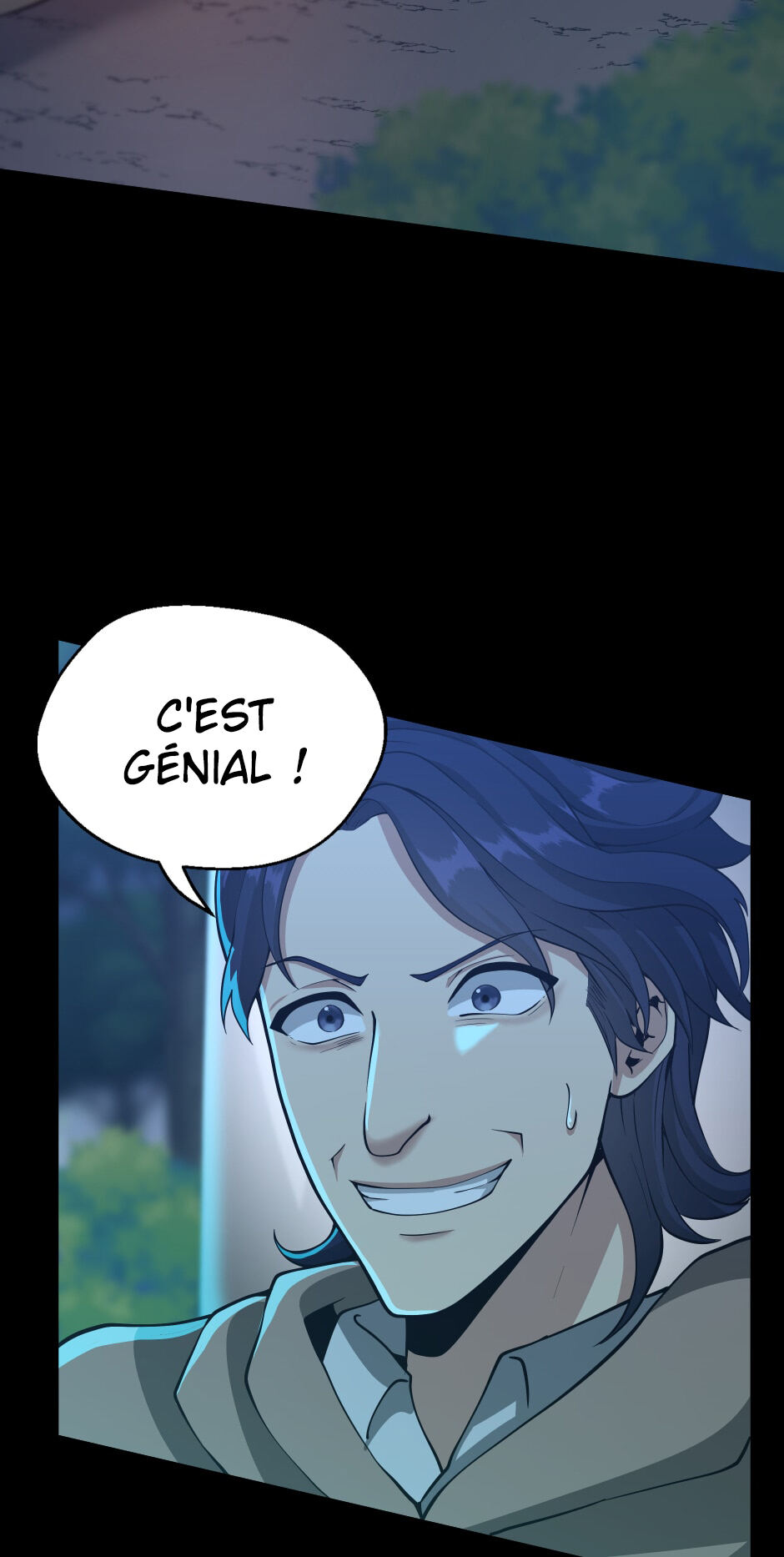 Read The Beginning After The End Scan Manga Online