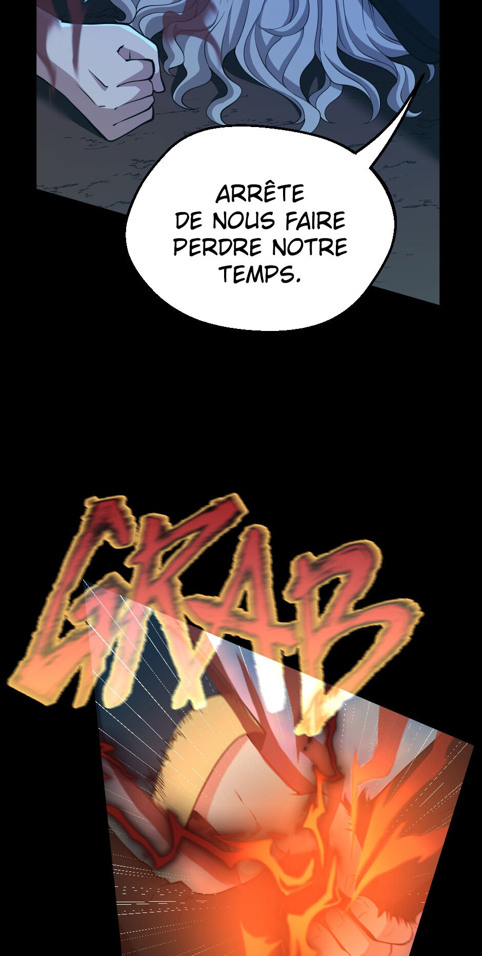 Read The Beginning After The End Scan Manga Online