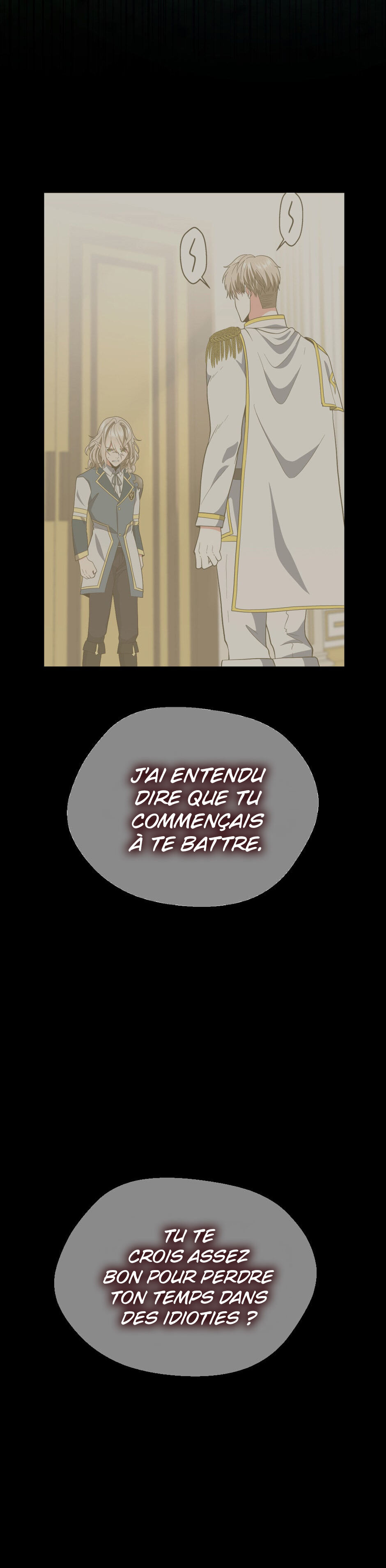 Read The Beginning After The End Scan Manga Online