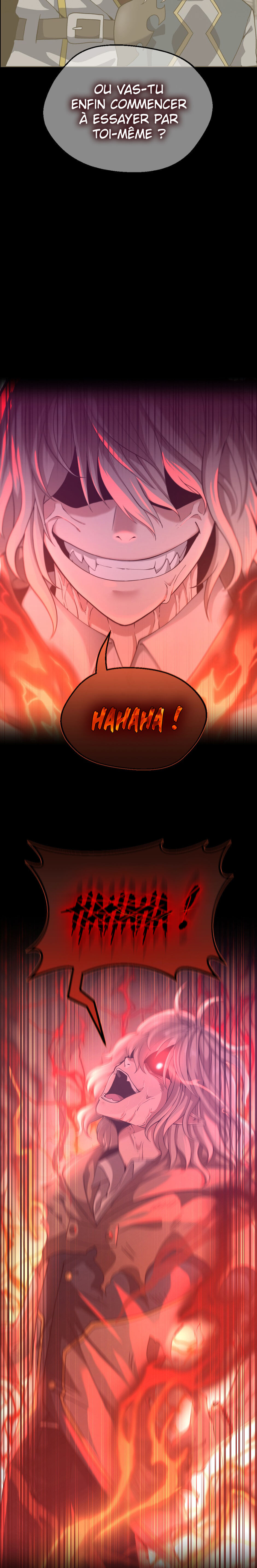 Read The Beginning After The End Scan Manga Online