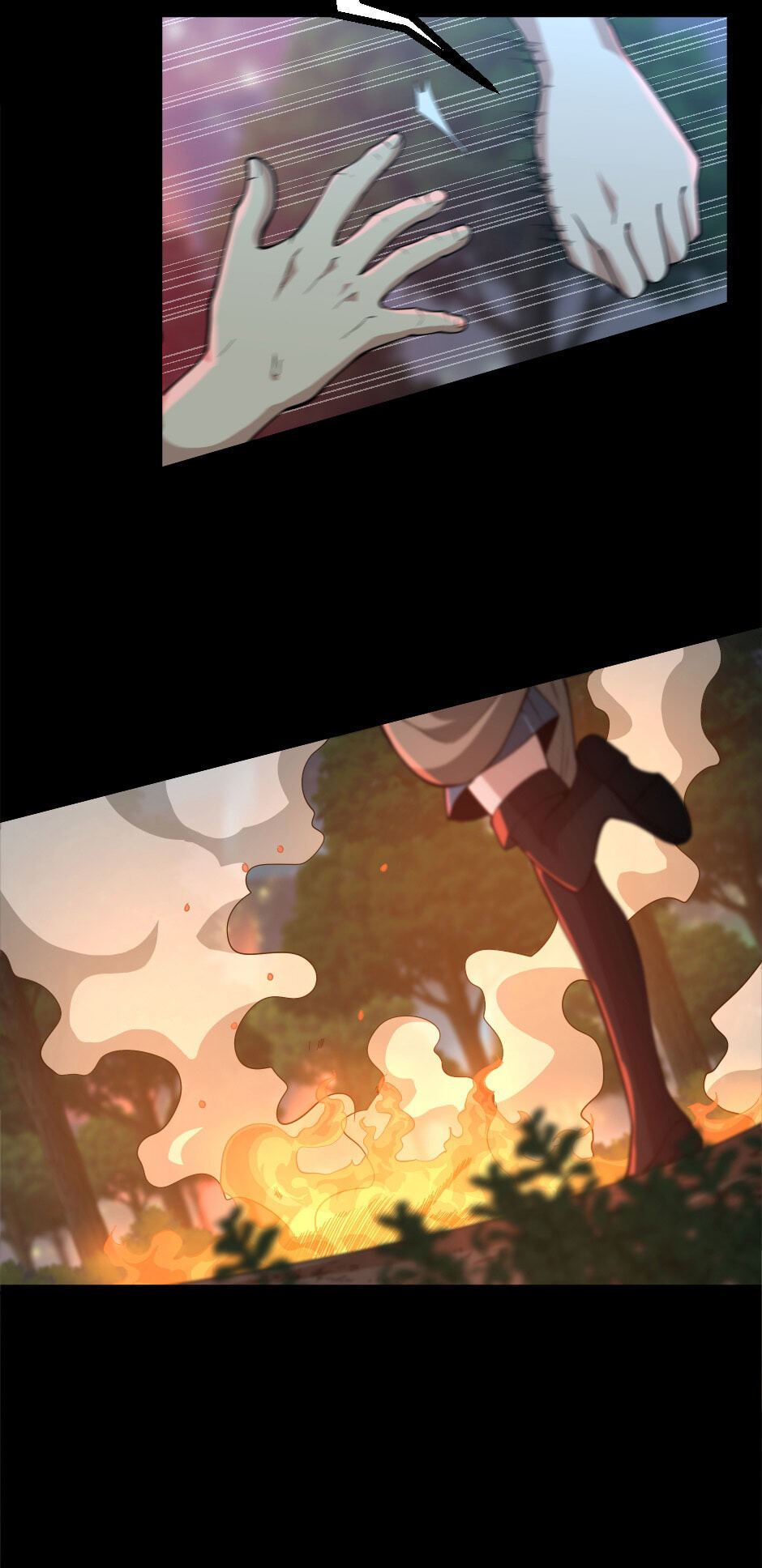 Read The Beginning After The End Scan Manga Online