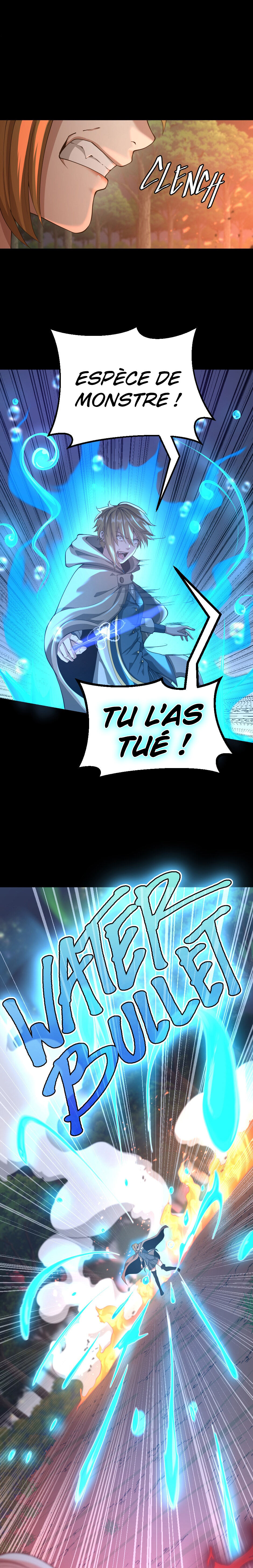 Read The Beginning After The End Scan Manga Online