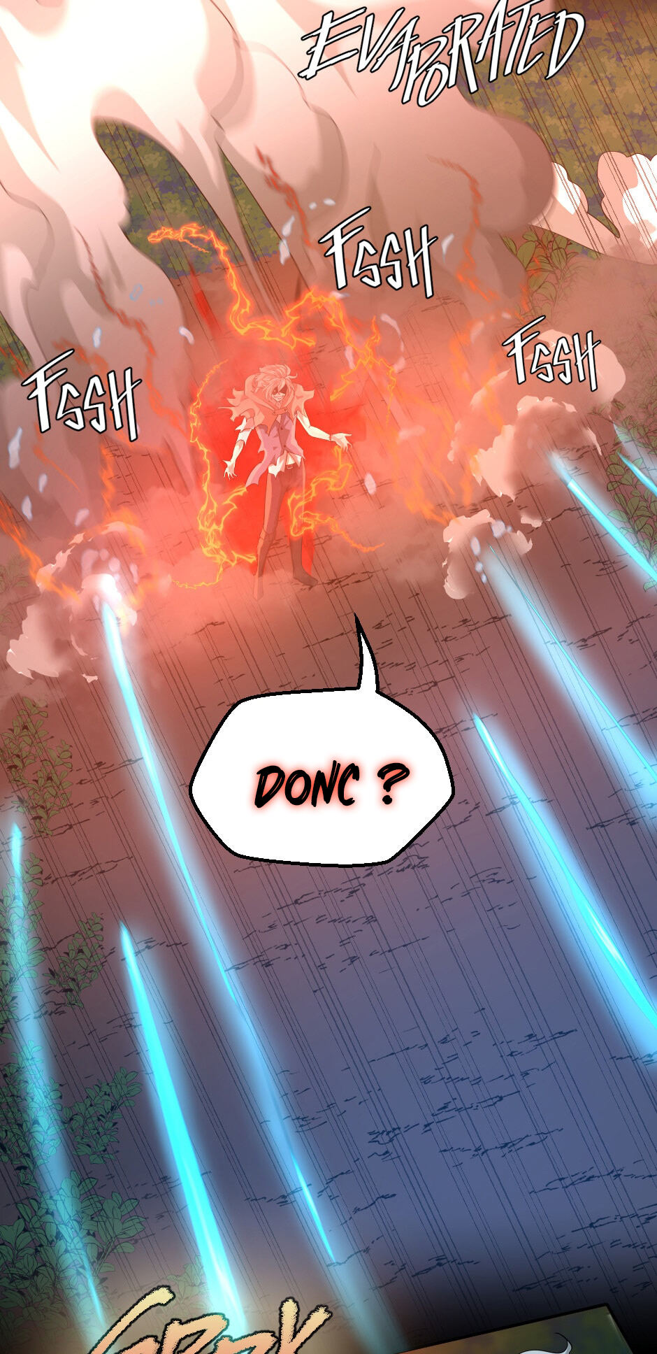 Read The Beginning After The End Scan Manga Online