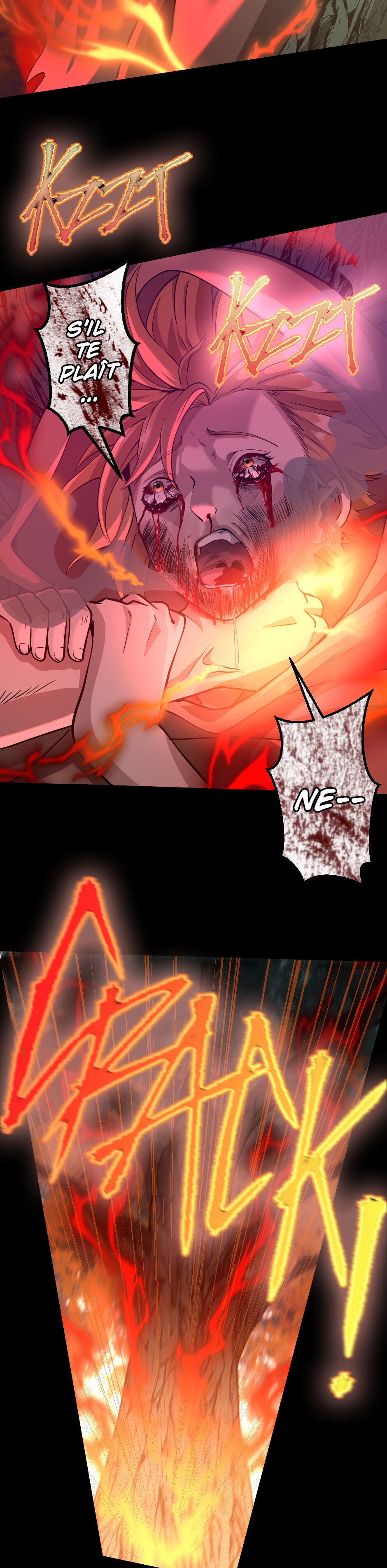 Read The Beginning After The End Scan Manga Online