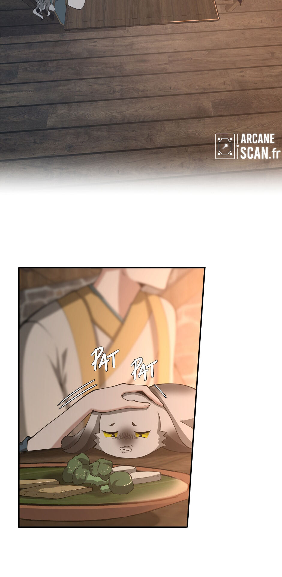 Read The Beginning After The End Scan Manga Online