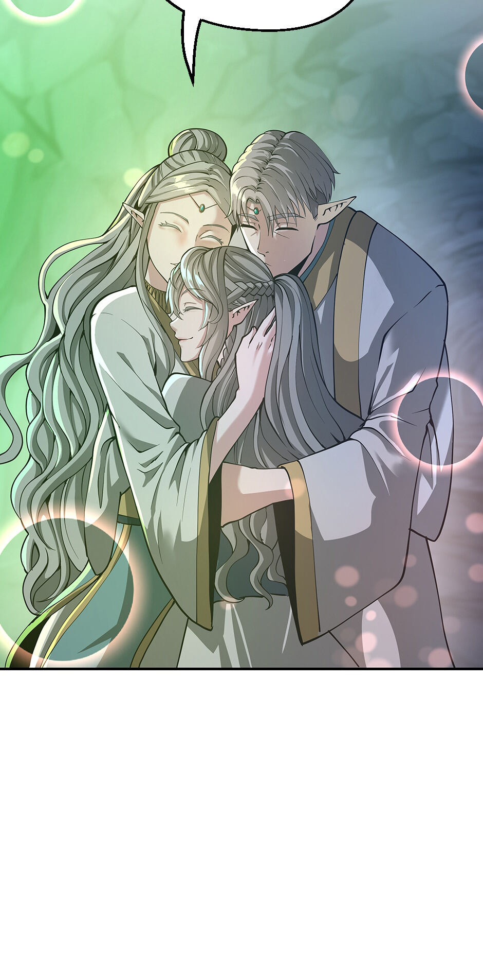 Read The Beginning After The End Scan Manga Online