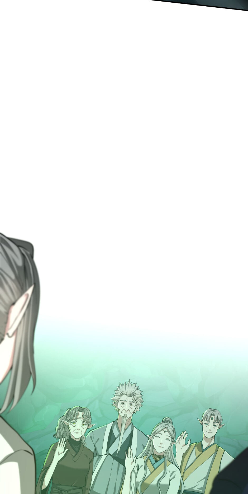 Read The Beginning After The End Scan Manga Online