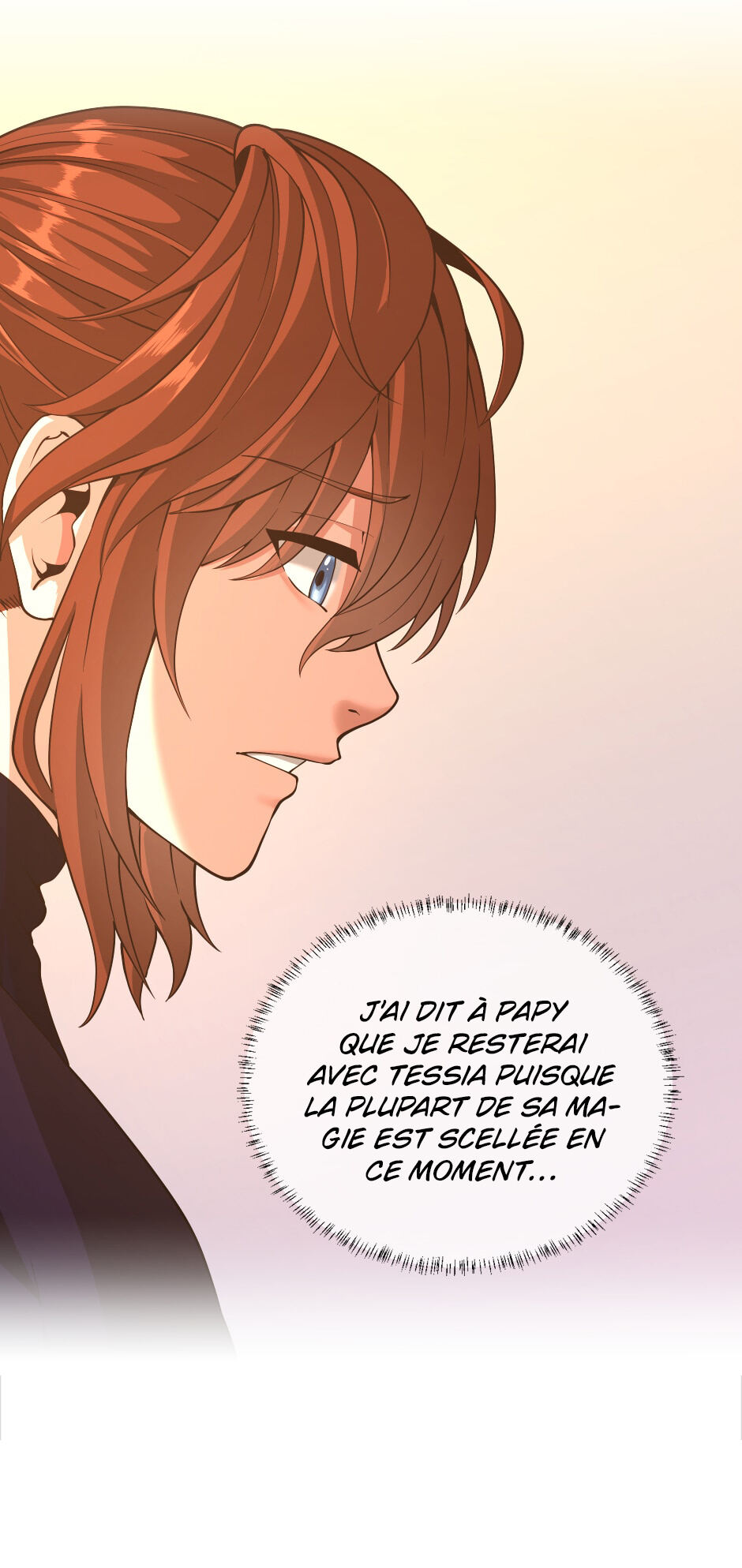 Read The Beginning After The End Scan Manga Online