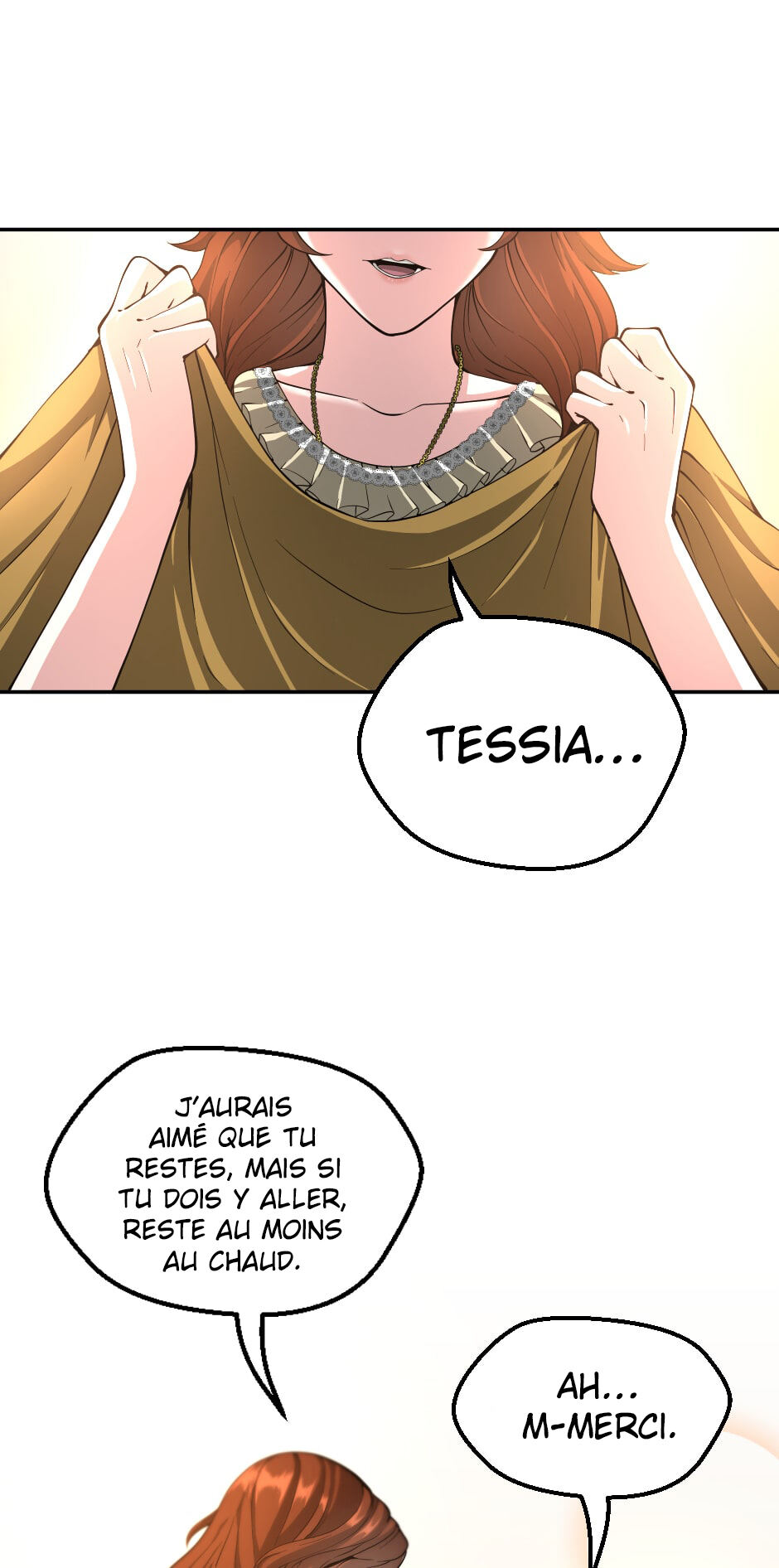 Read The Beginning After The End Scan Manga Online
