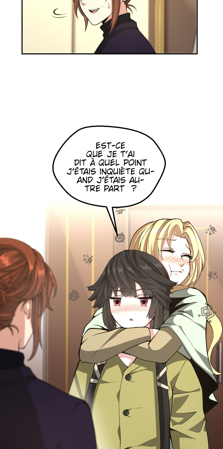 Read The Beginning After The End Scan Manga Online