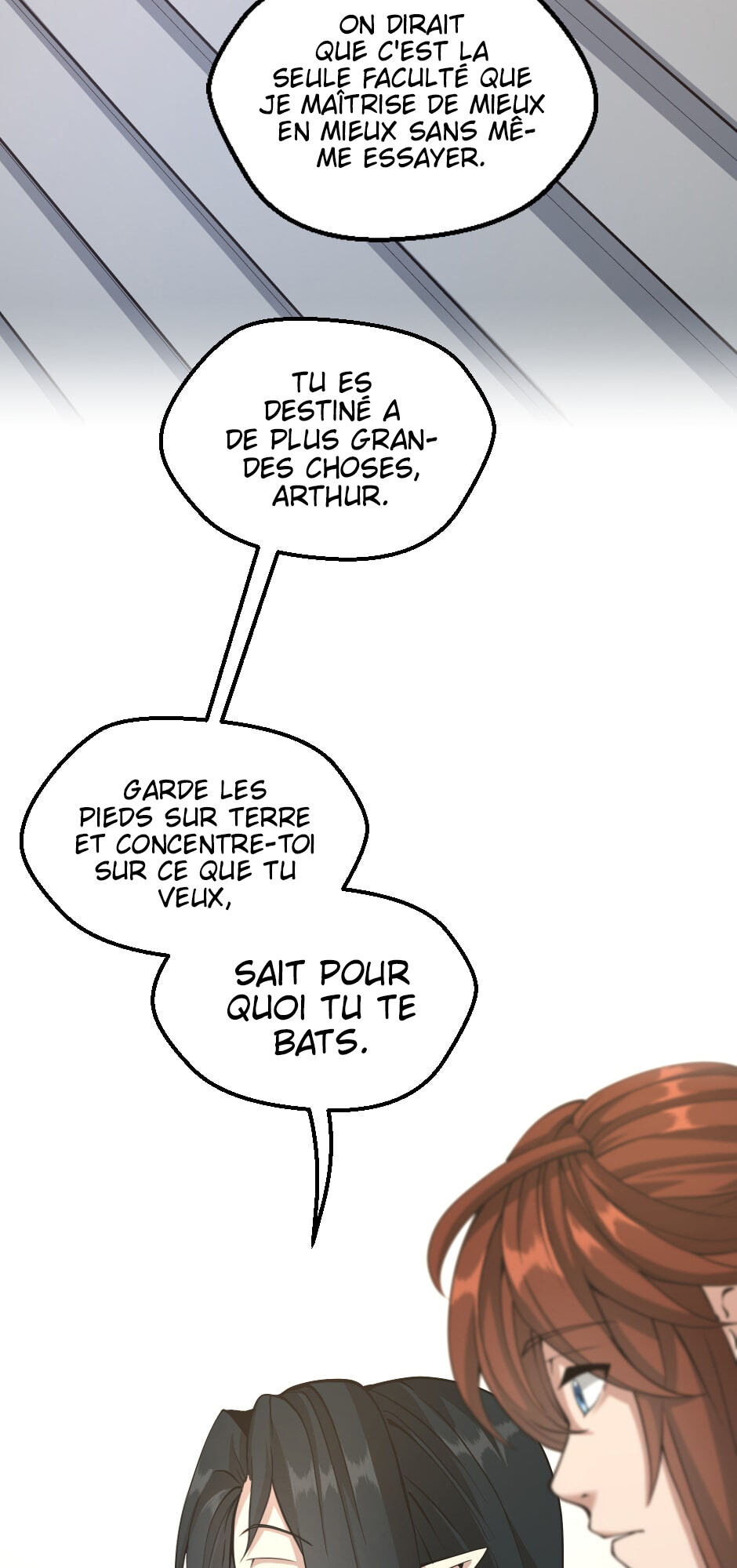 Read The Beginning After The End Scan Manga Online