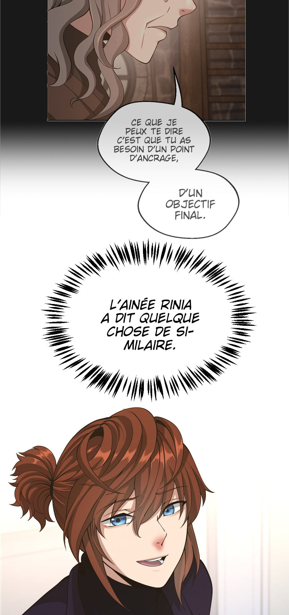 Read The Beginning After The End Scan Manga Online