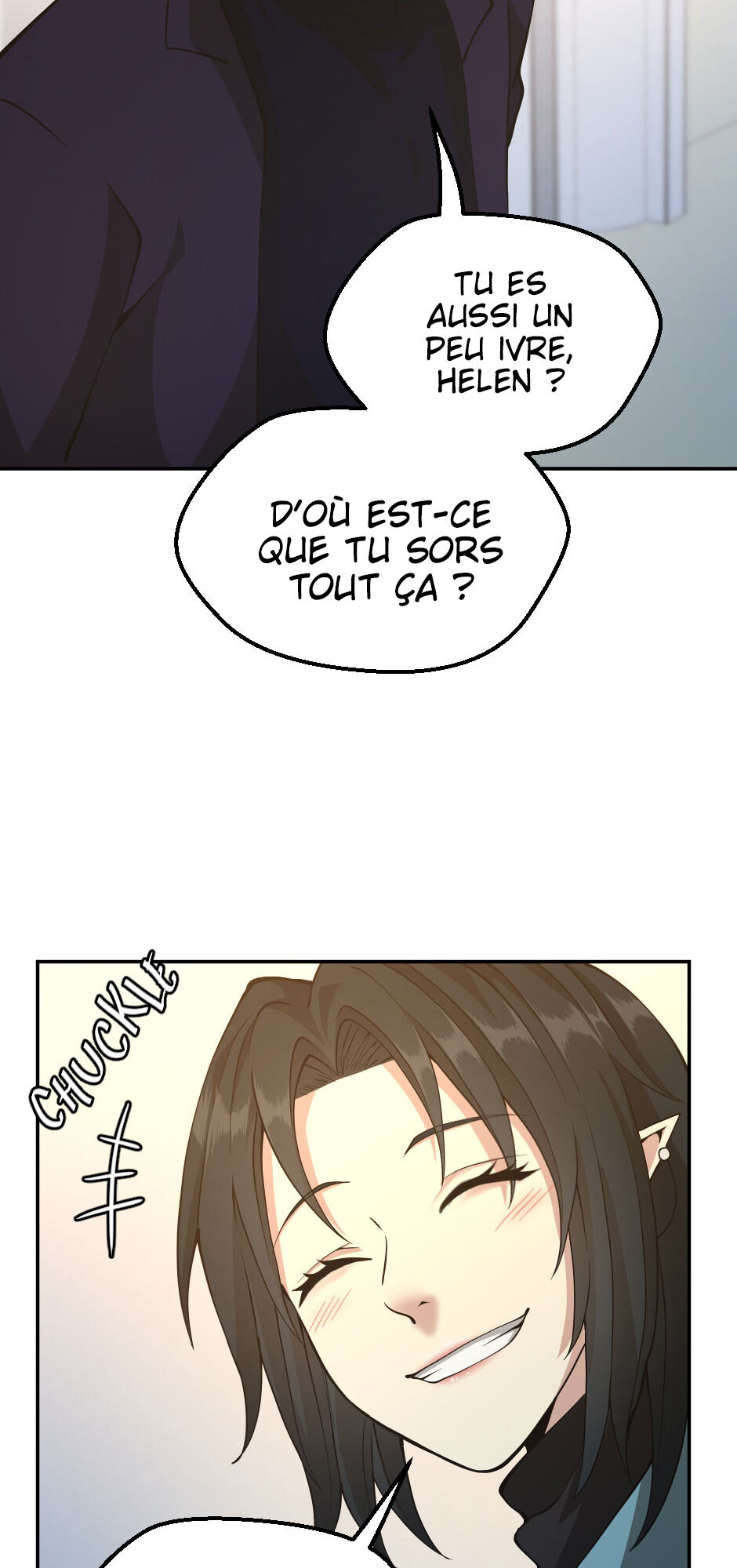 Read The Beginning After The End Scan Manga Online
