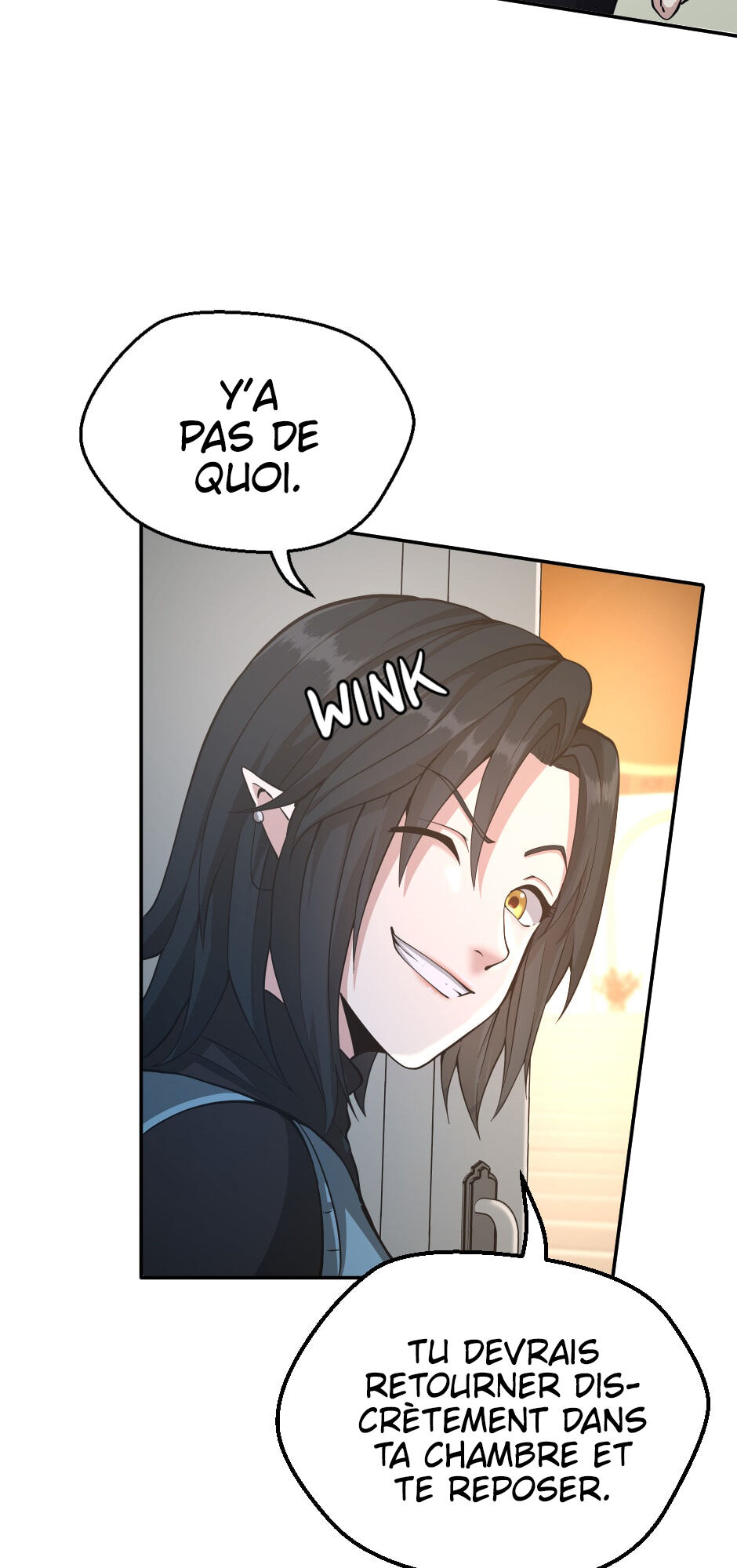 Read The Beginning After The End Scan Manga Online