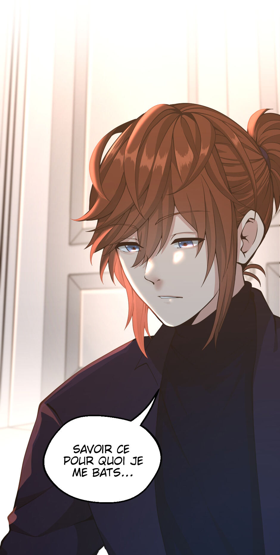 Read The Beginning After The End Scan Manga Online