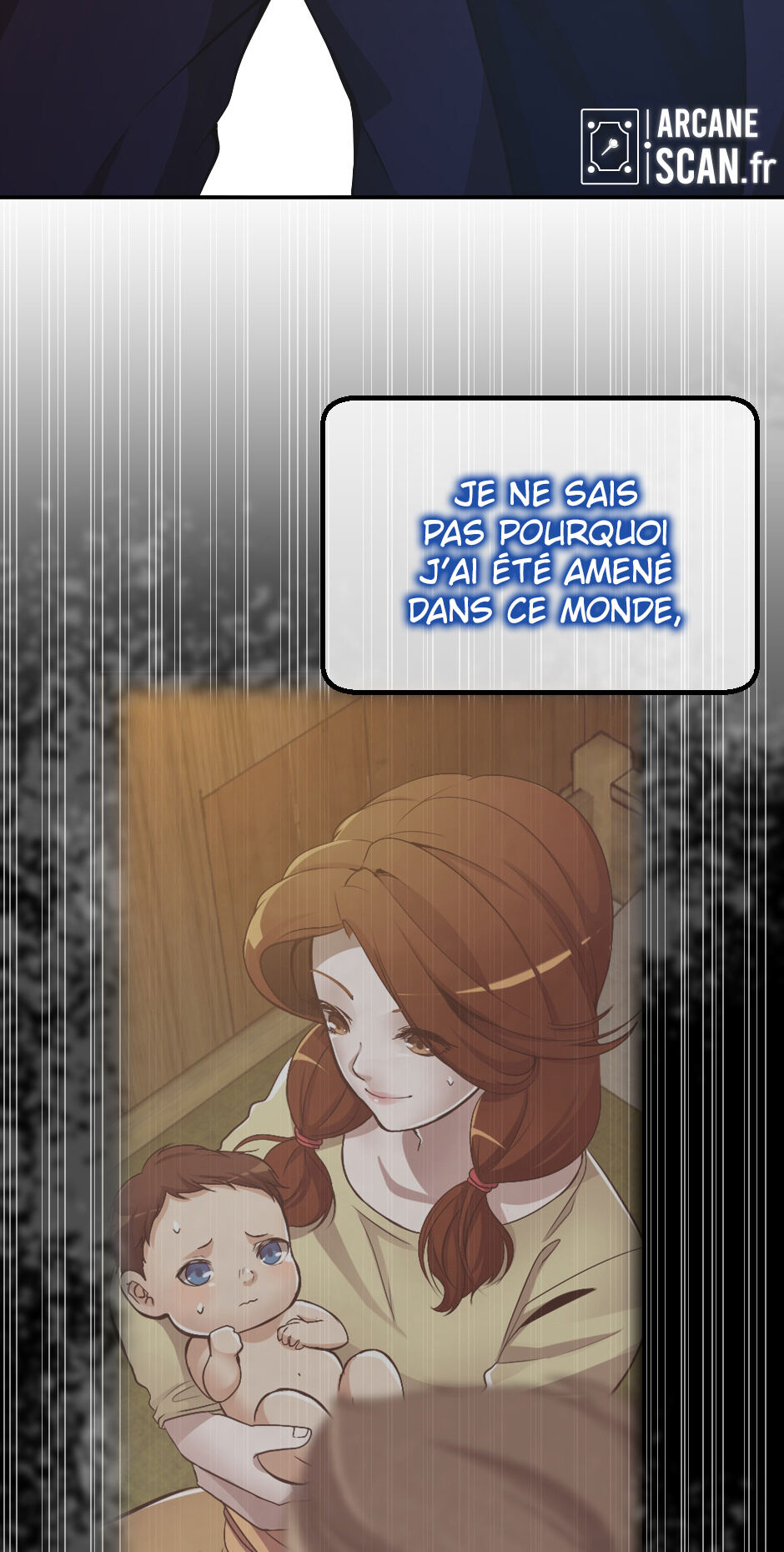 Read The Beginning After The End Scan Manga Online