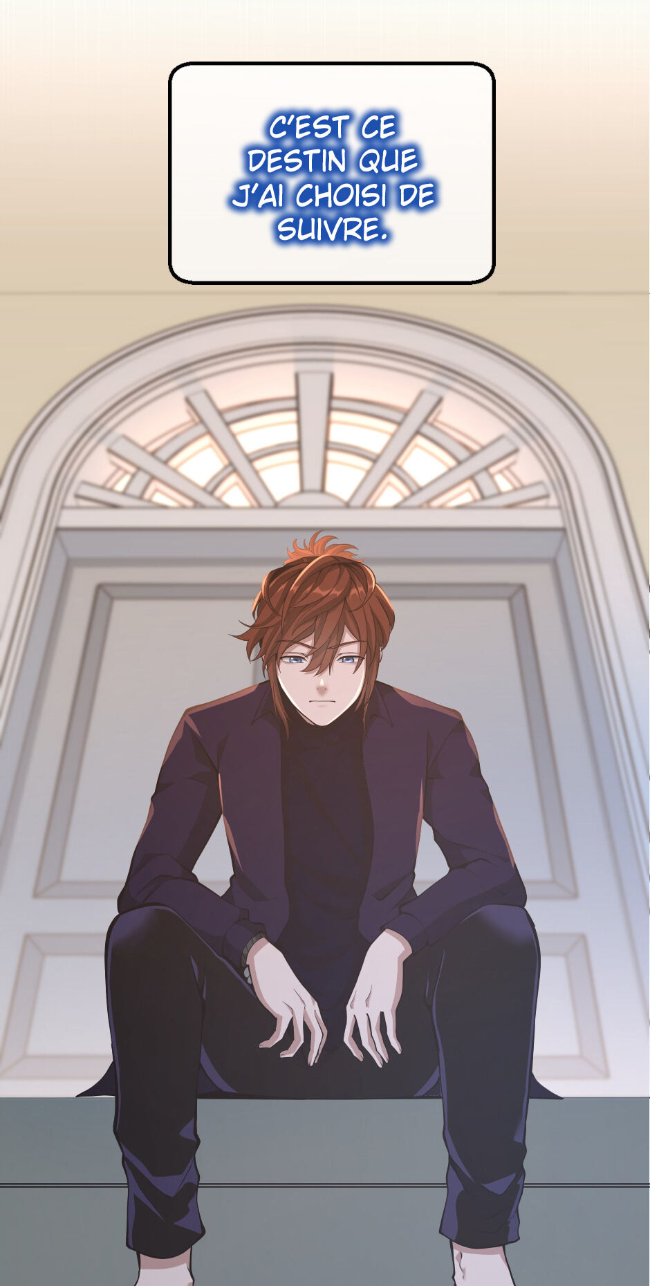 Read The Beginning After The End Scan Manga Online