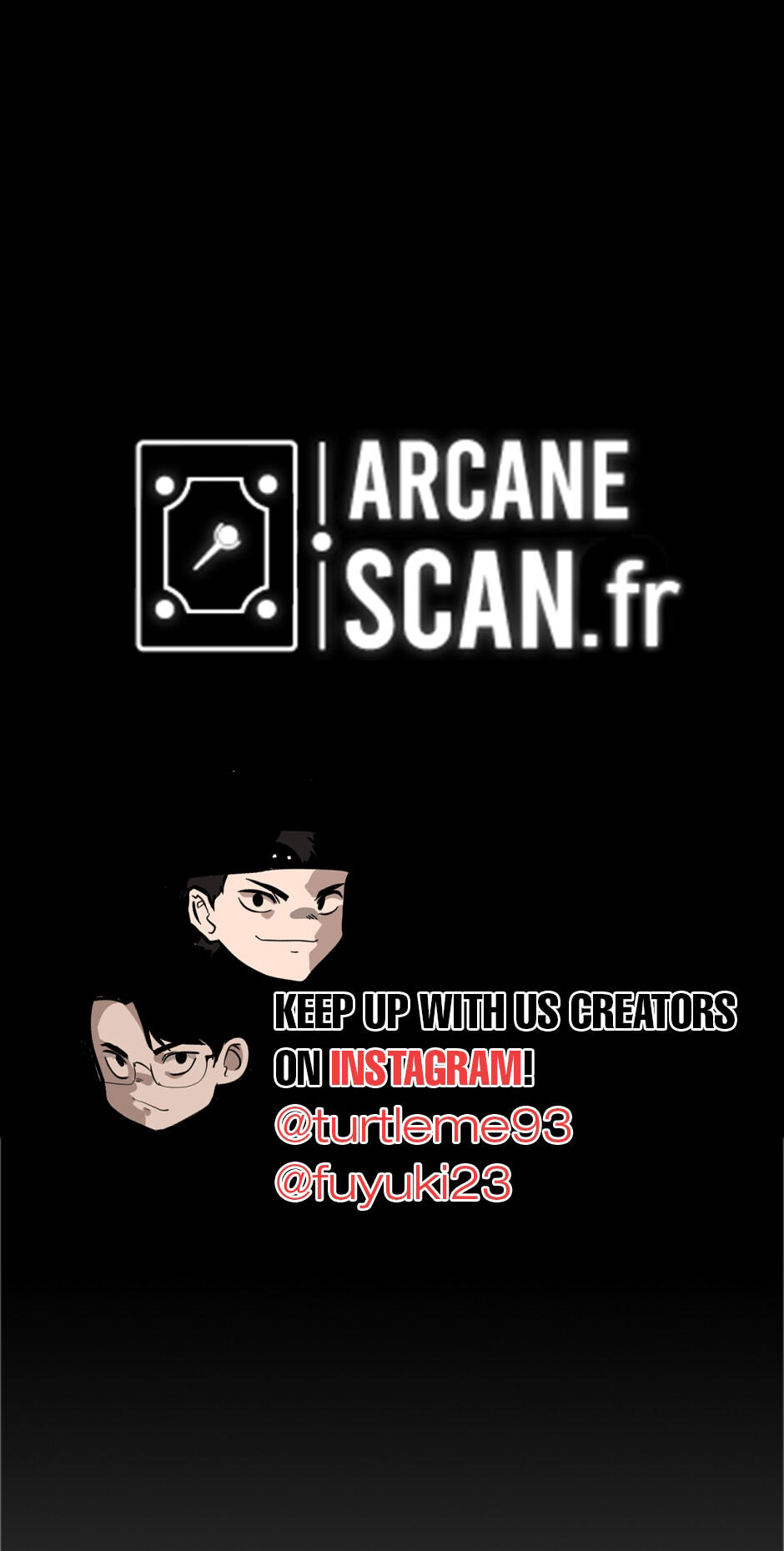 Read The Beginning After The End Scan Manga Online