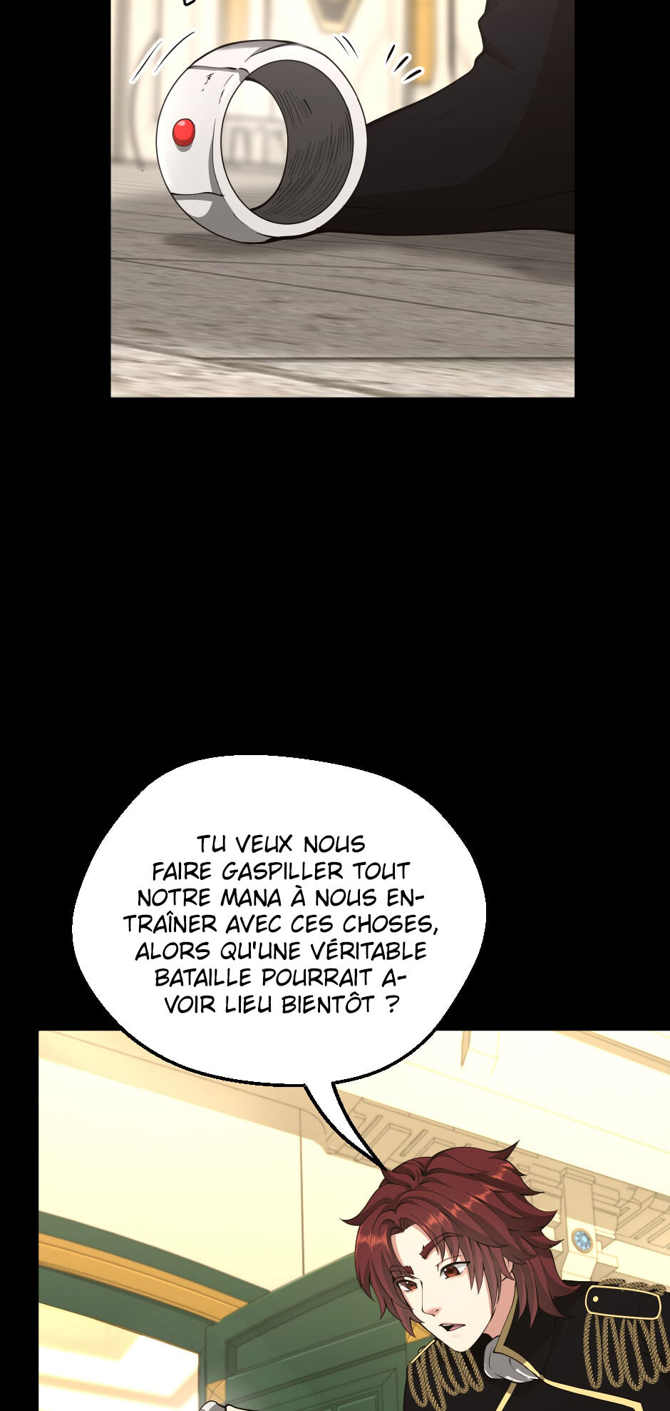 Read The Beginning After The End Scan Manga Online