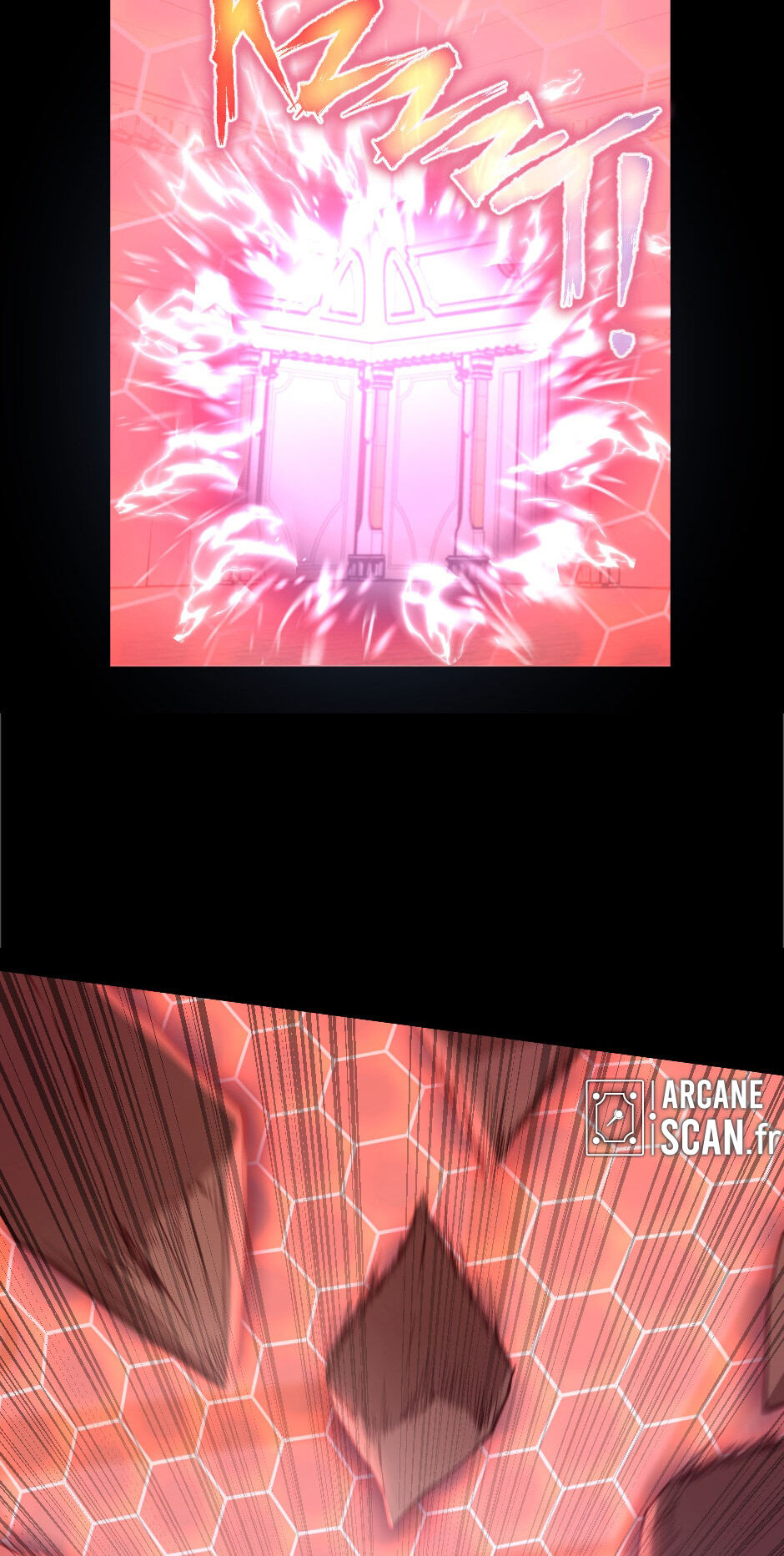 Read The Beginning After The End Scan Manga Online