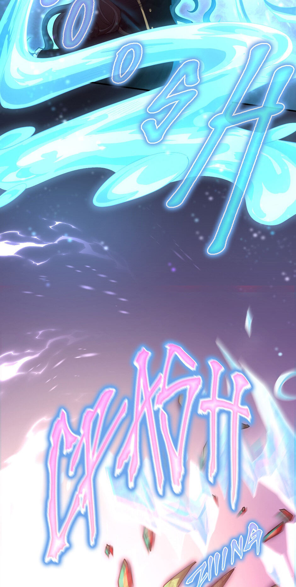 Read The Beginning After The End Scan Manga Online