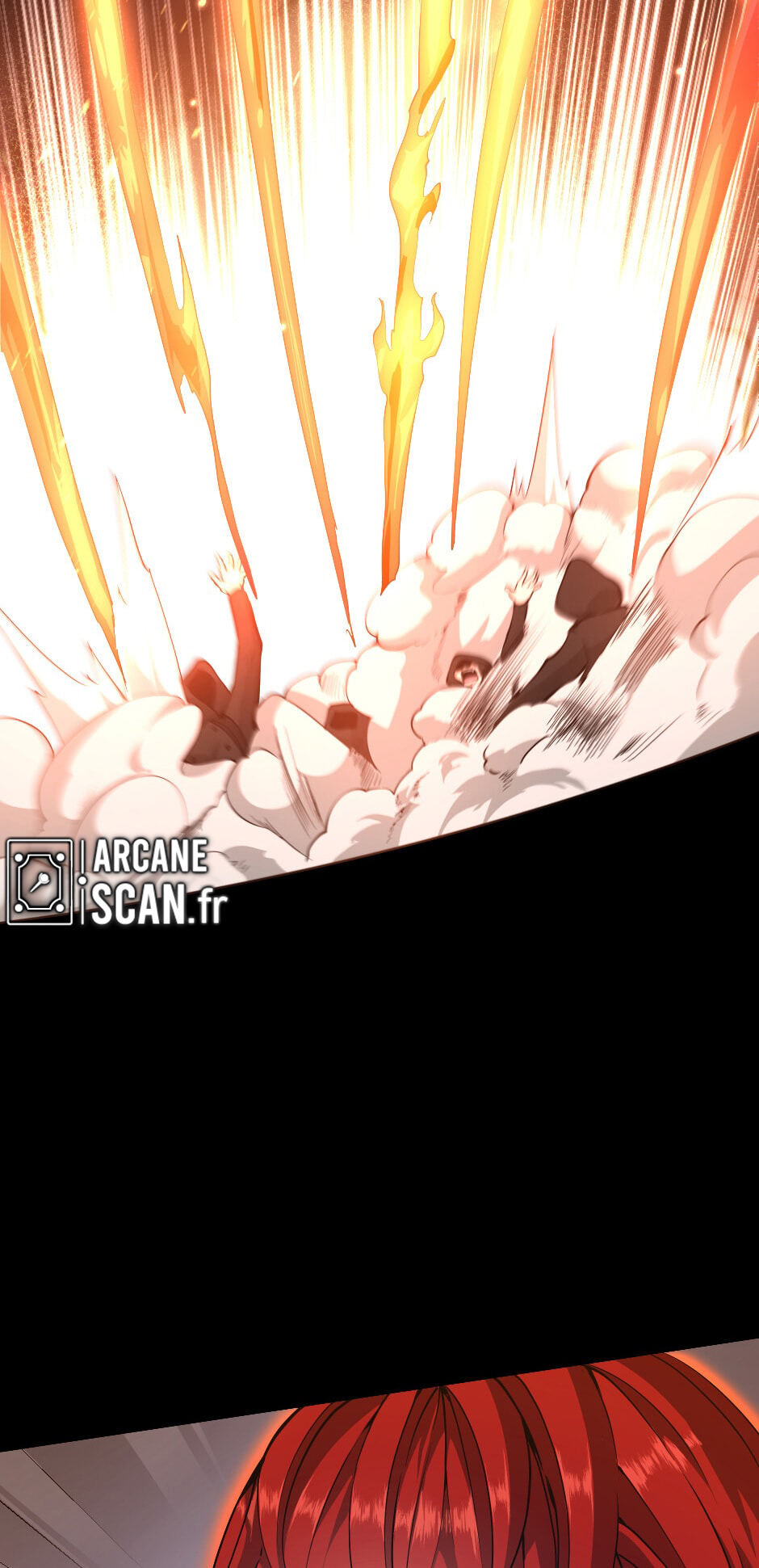 Read The Beginning After The End Scan Manga Online