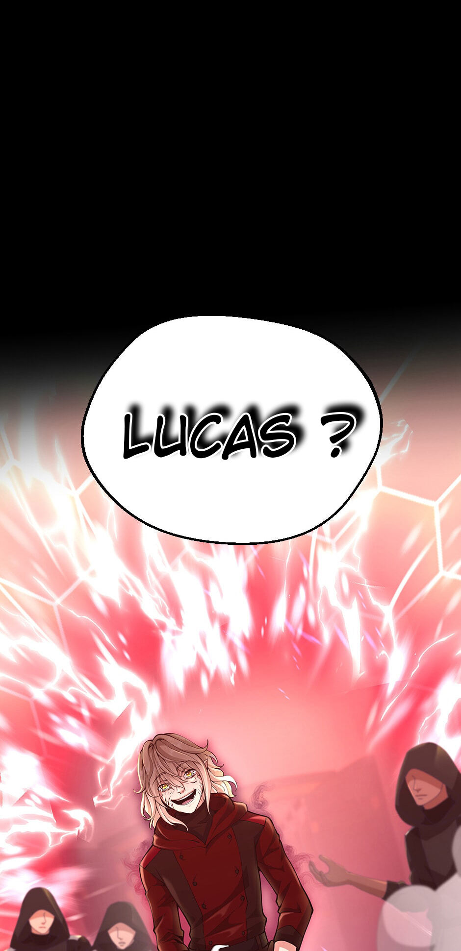 Read The Beginning After The End Scan Manga Online