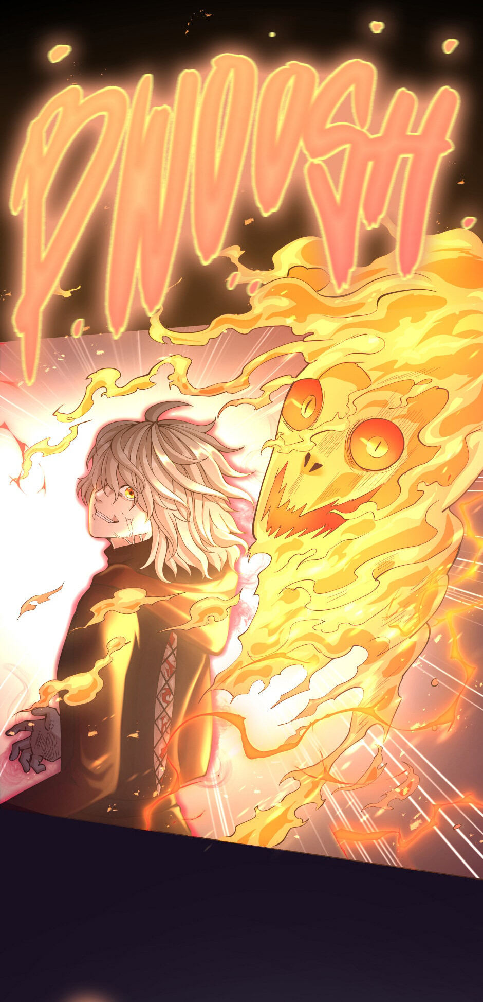 Read The Beginning After The End Scan Manga Online