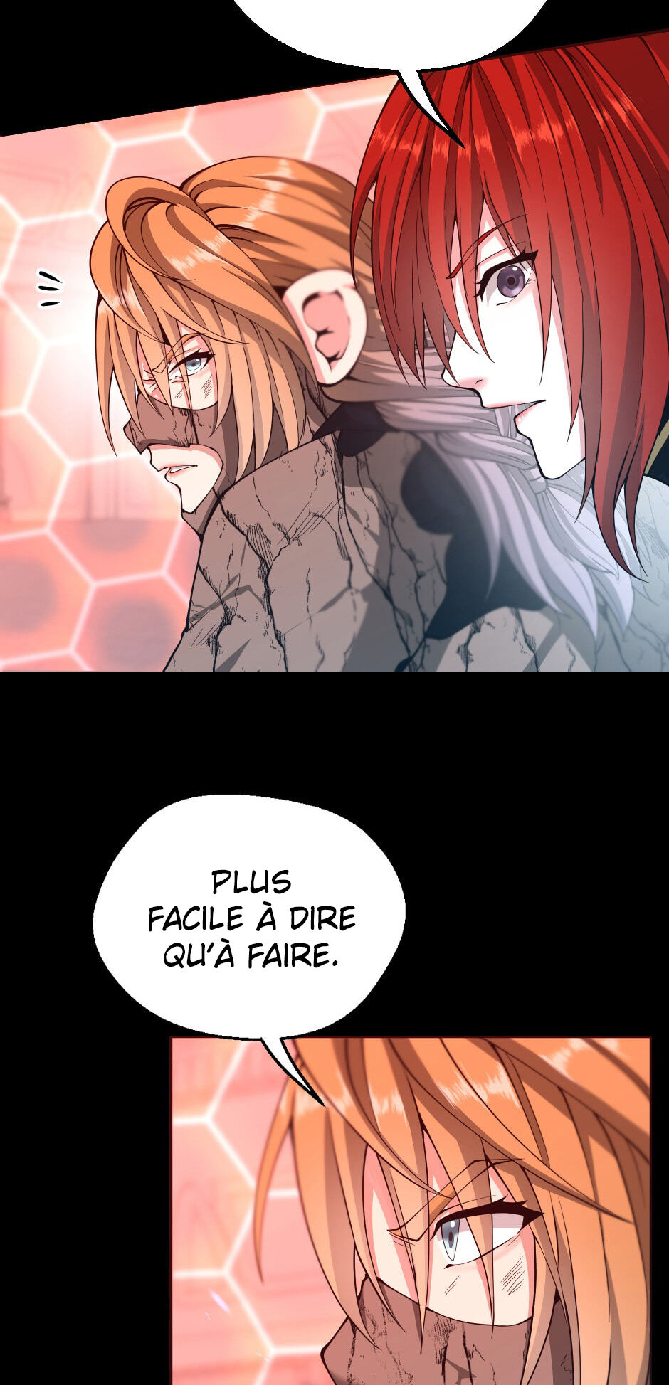 Read The Beginning After The End Scan Manga Online