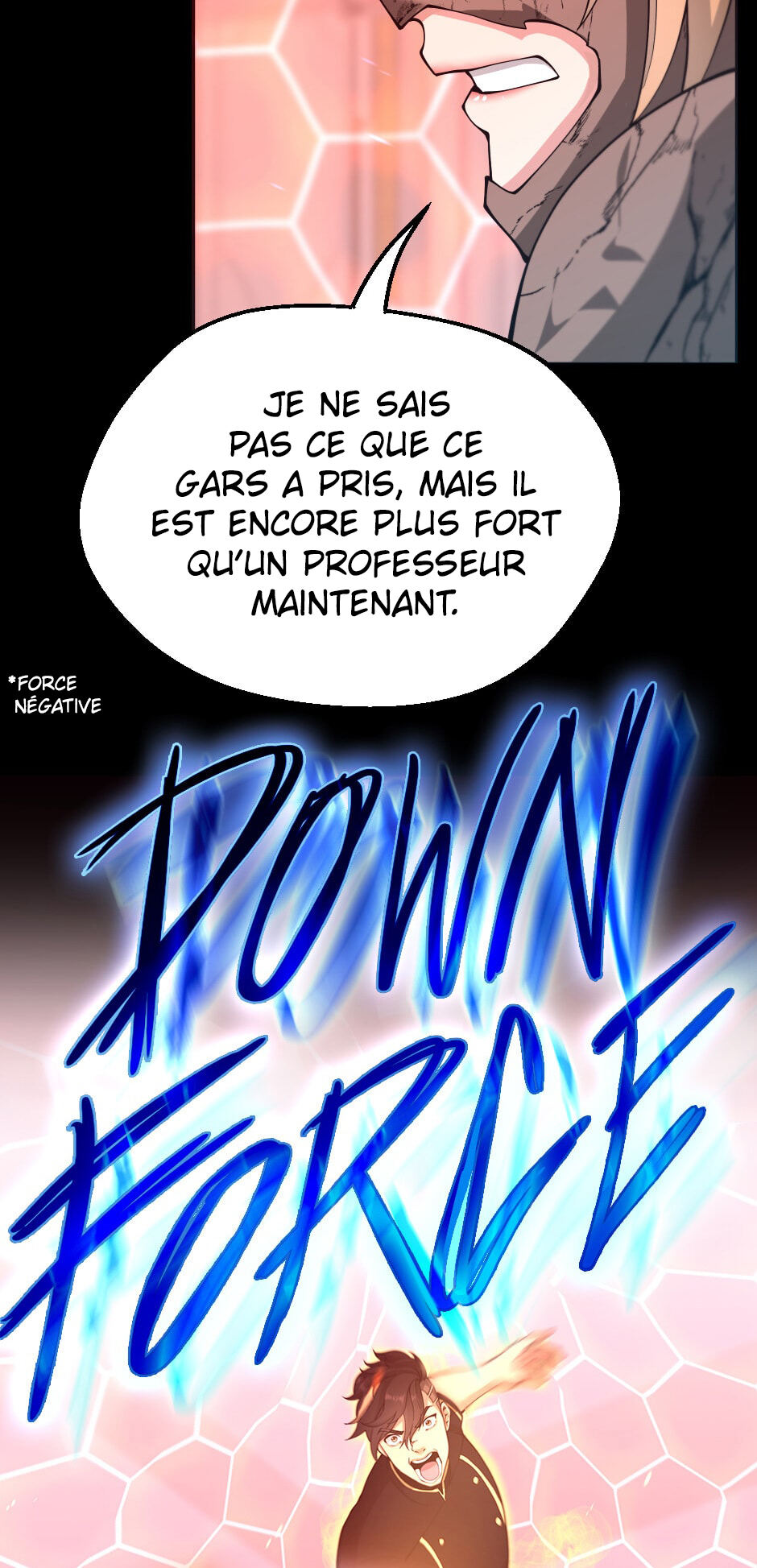 Read The Beginning After The End Scan Manga Online