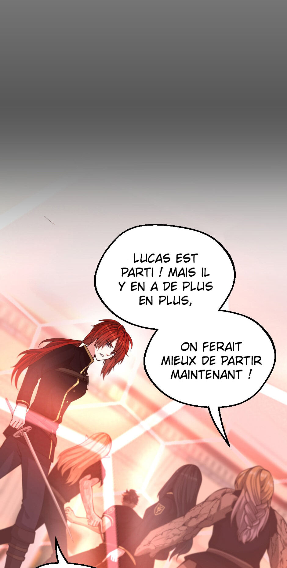 Read The Beginning After The End Scan Manga Online