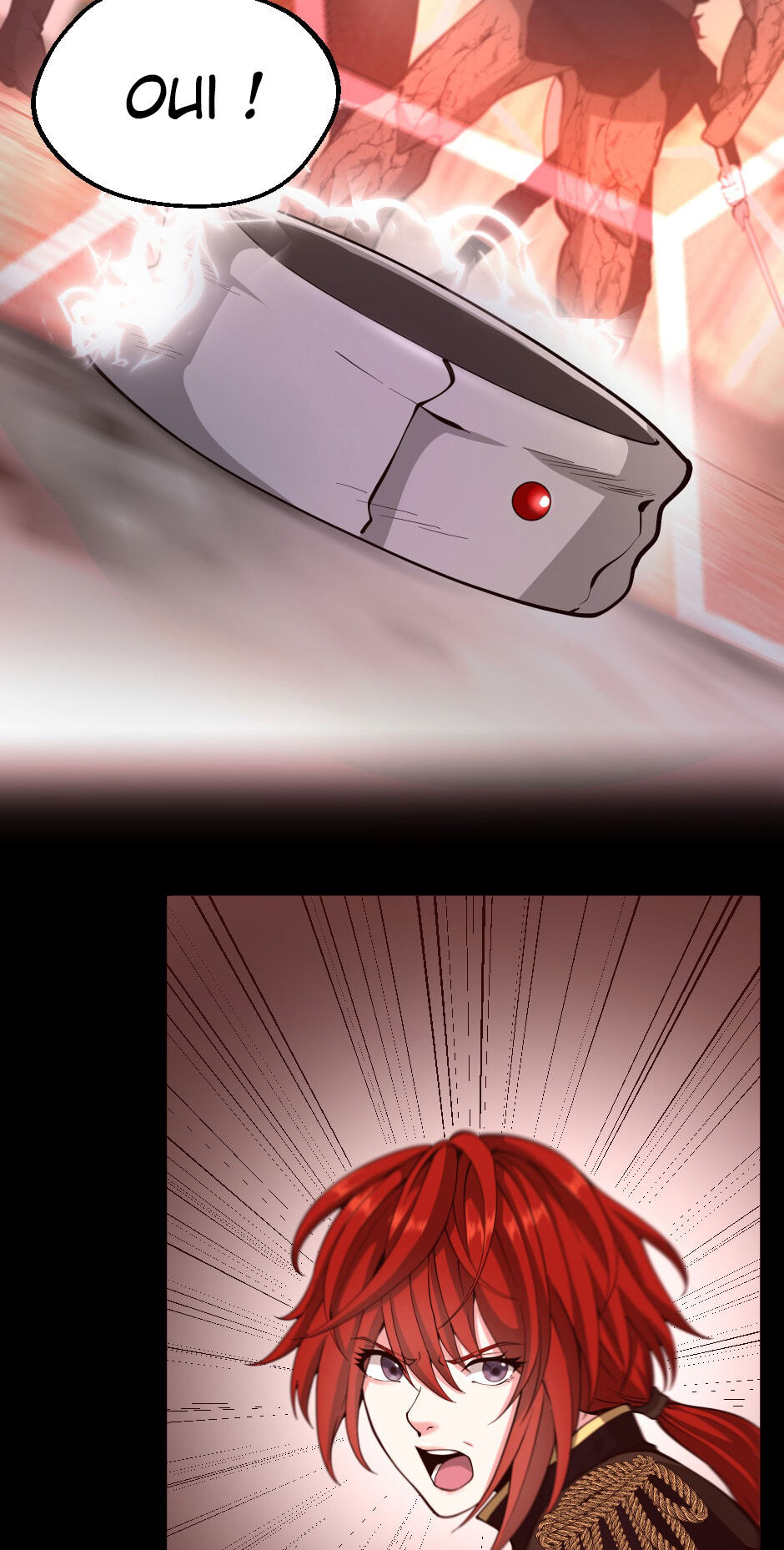 Read The Beginning After The End Scan Manga Online