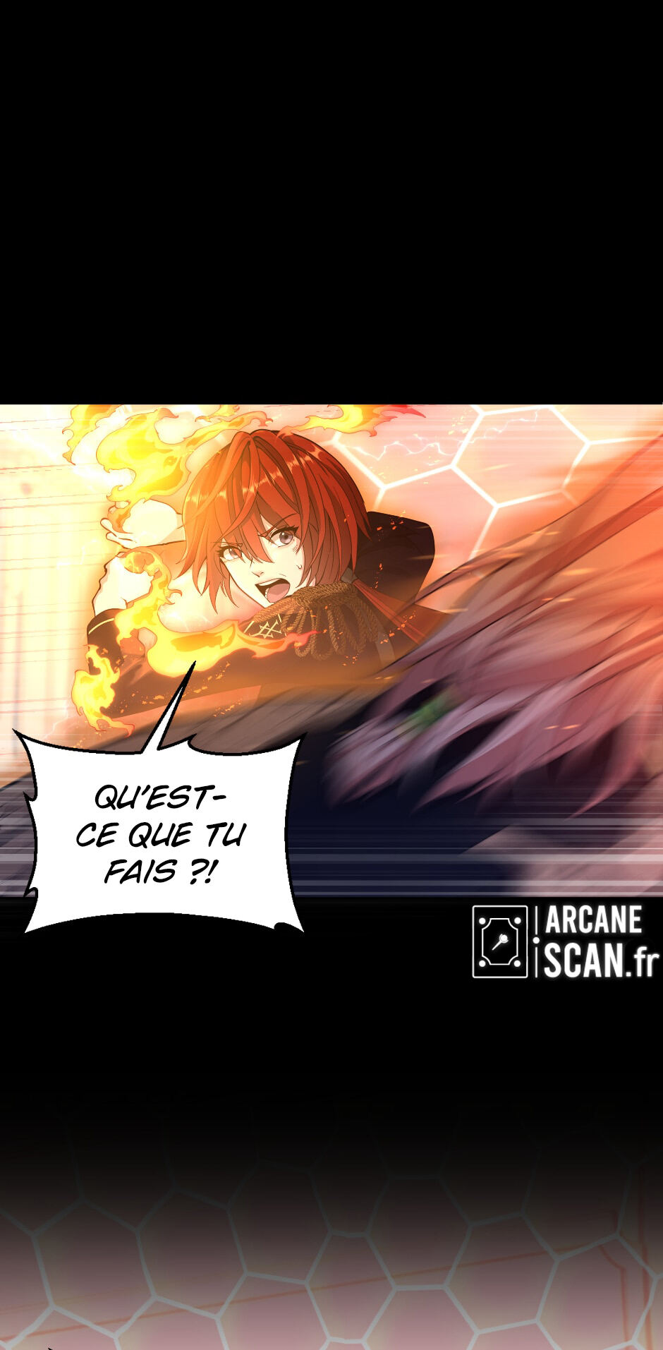 Read The Beginning After The End Scan Manga Online