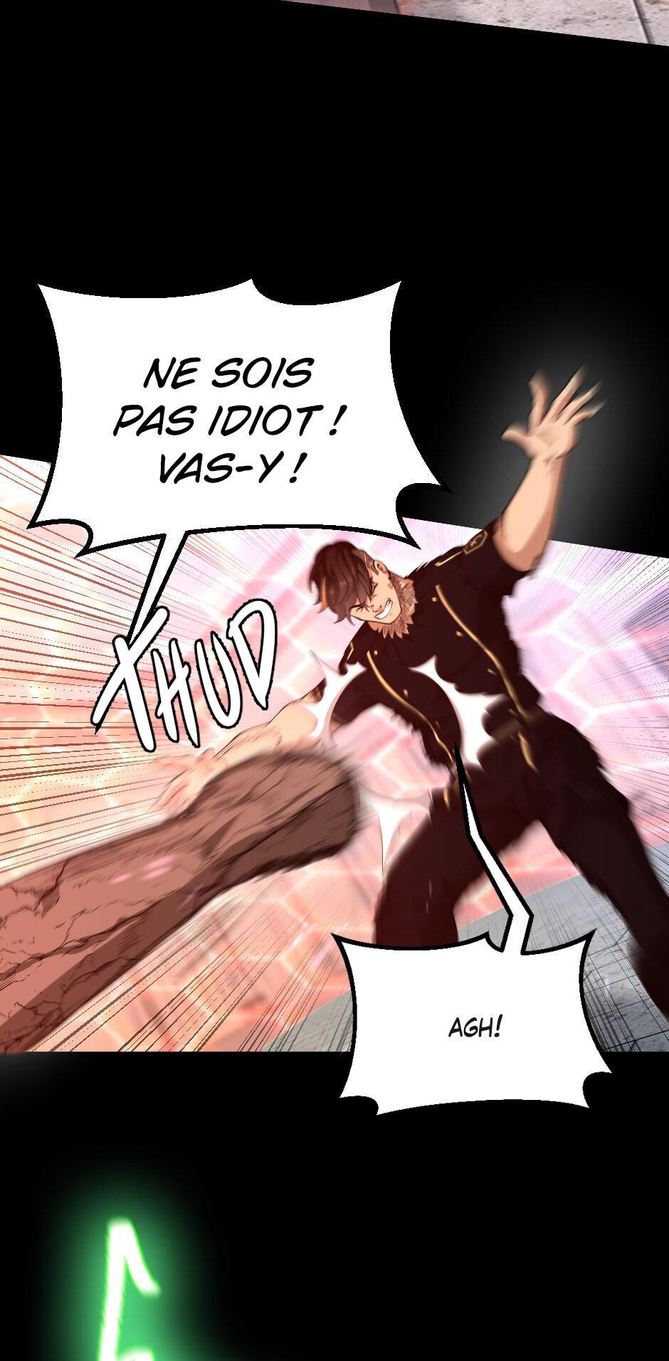 Read The Beginning After The End Scan Manga Online