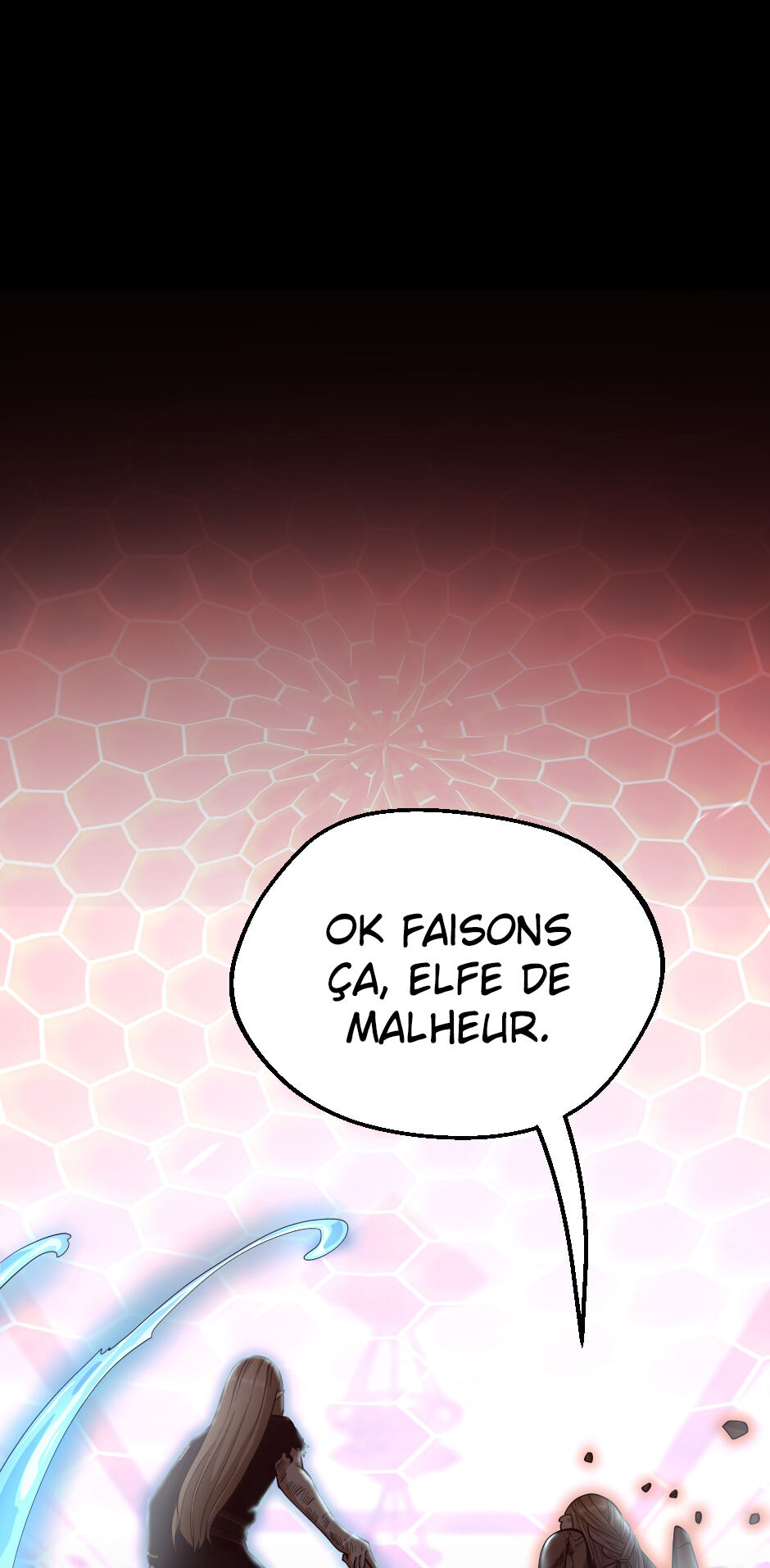 Read The Beginning After The End Scan Manga Online