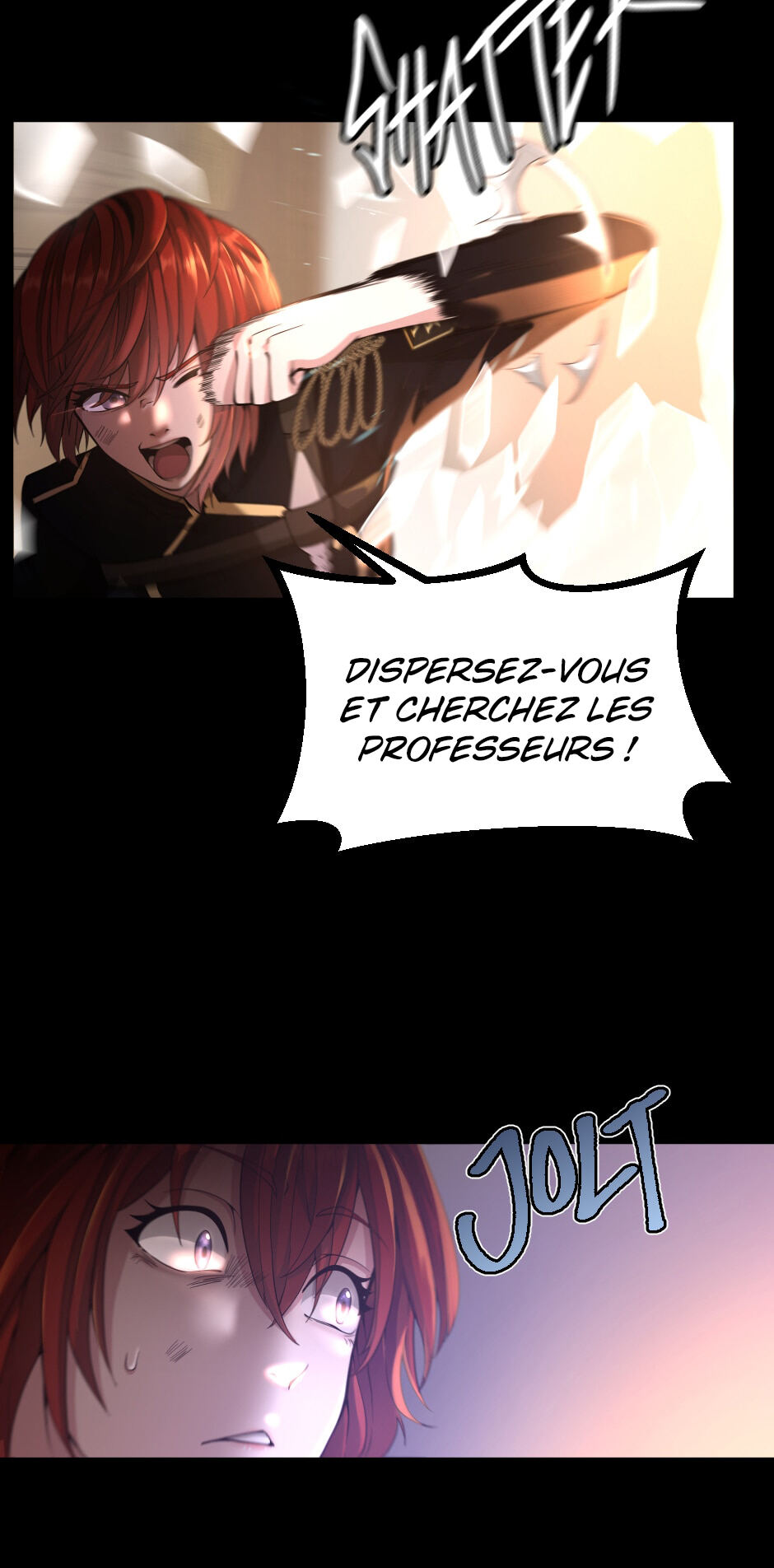 Read The Beginning After The End Scan Manga Online