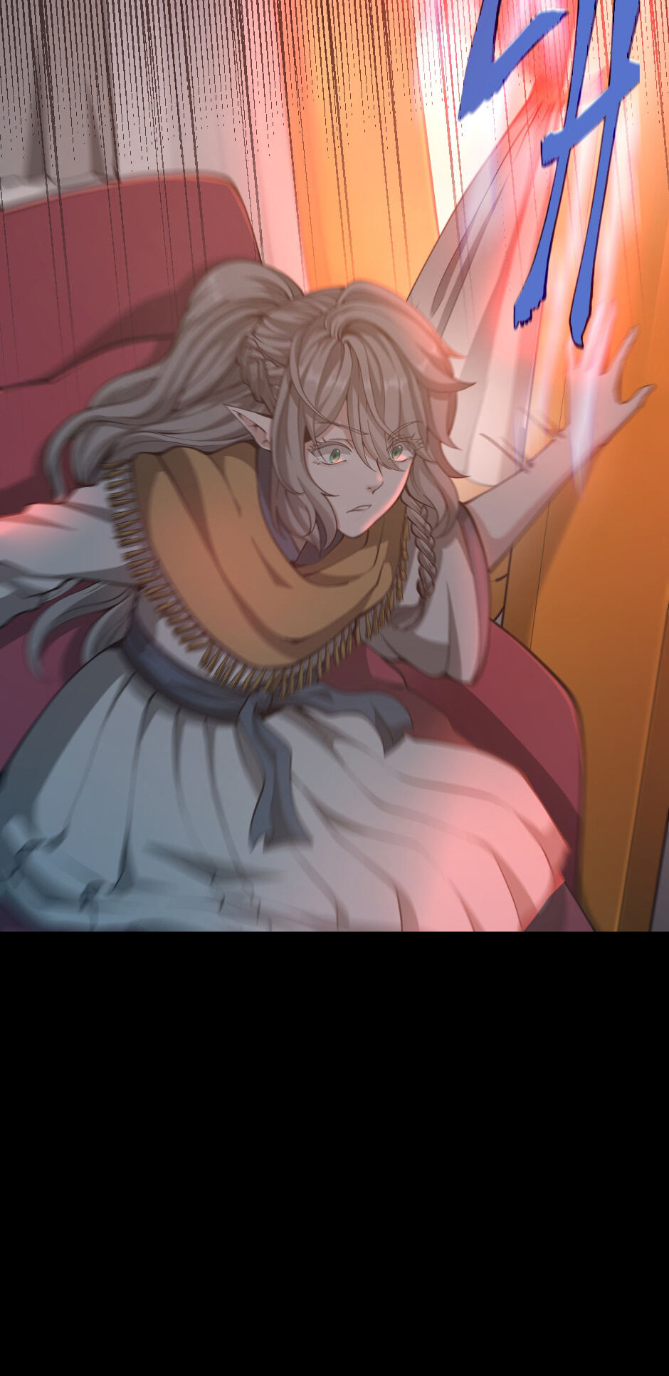 Read The Beginning After The End Scan Manga Online