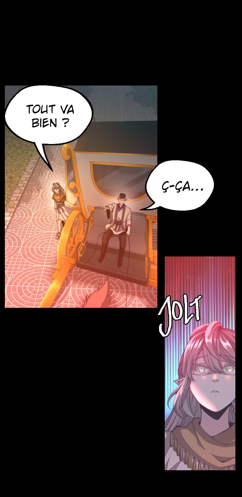 Read The Beginning After The End Scan Manga Online